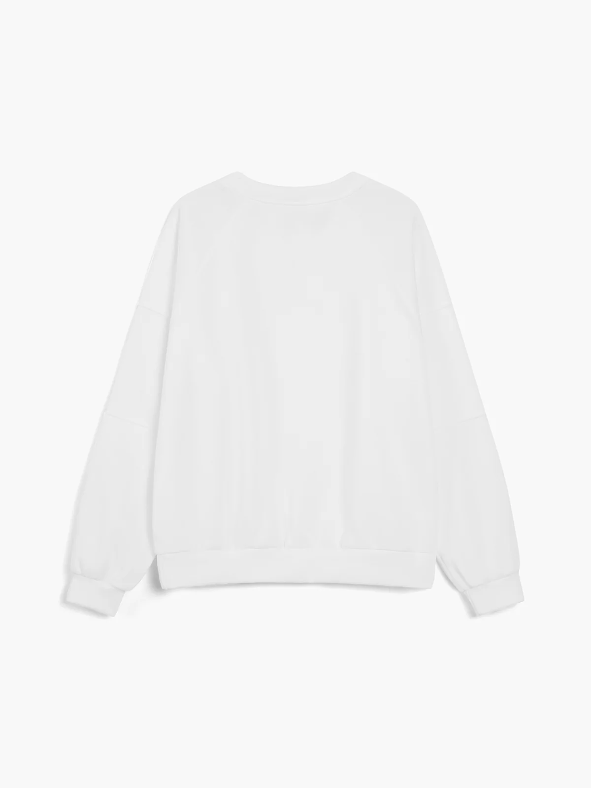 Let's Get Cozy Sweatshirt - Image 3