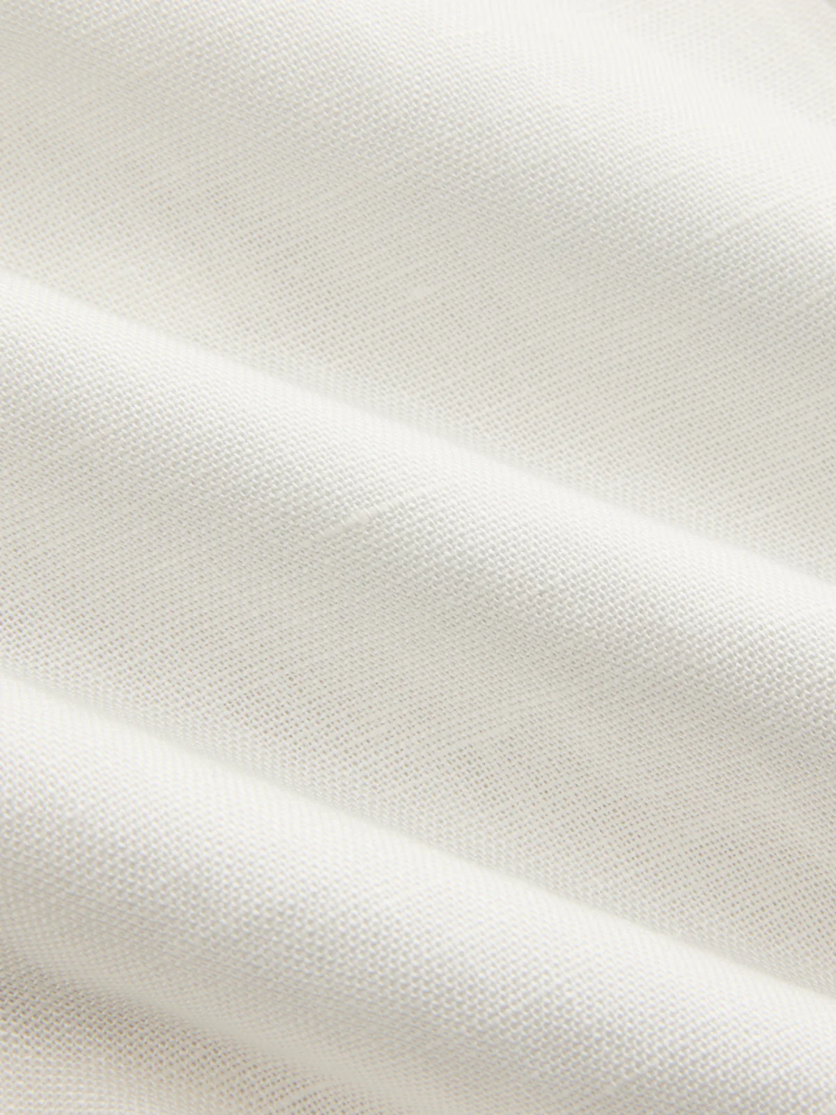 Linen Blend Metal Detail Cami Top - Image 5