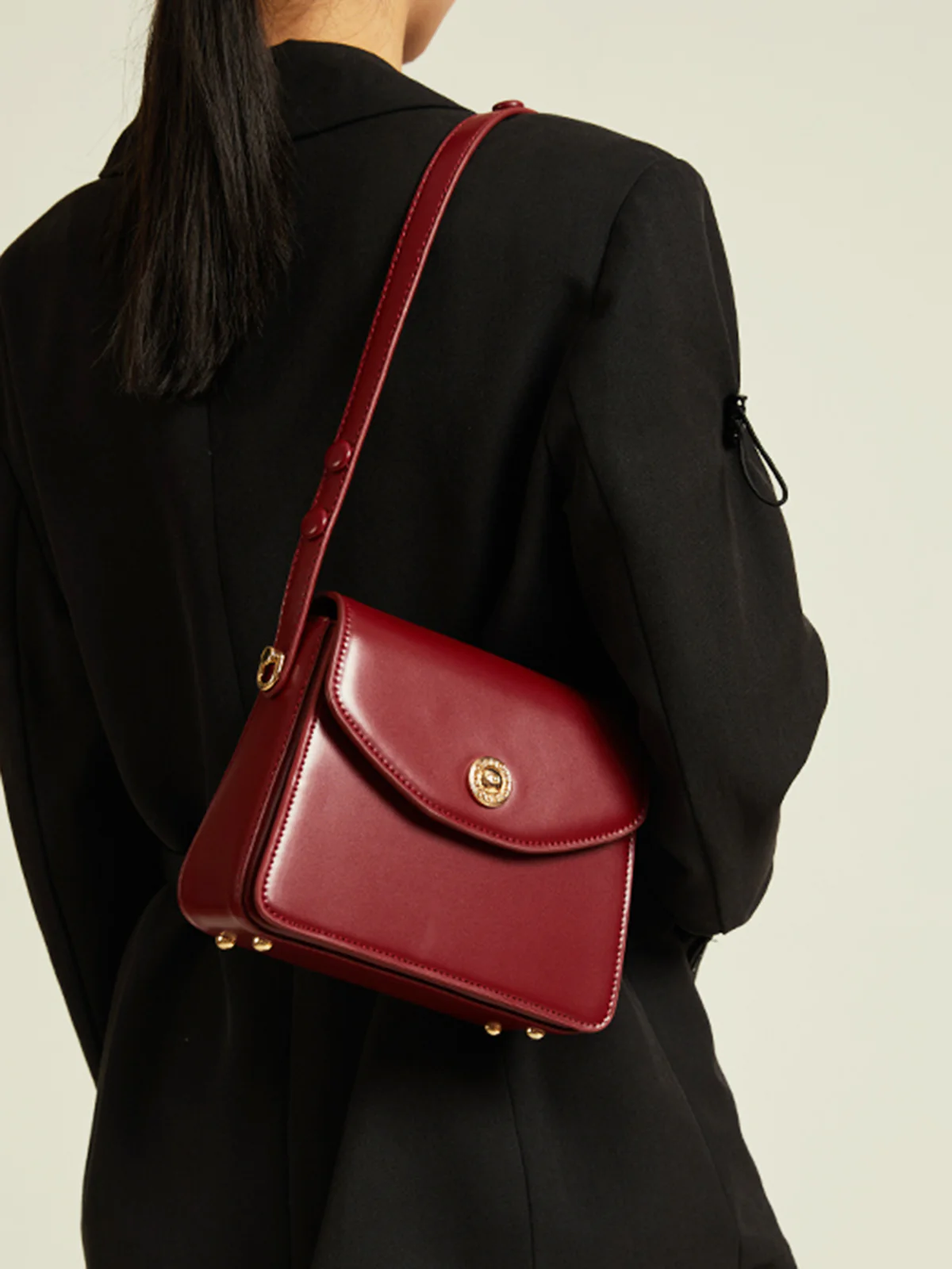 Always In Love Shoulder Bag - Image 4
