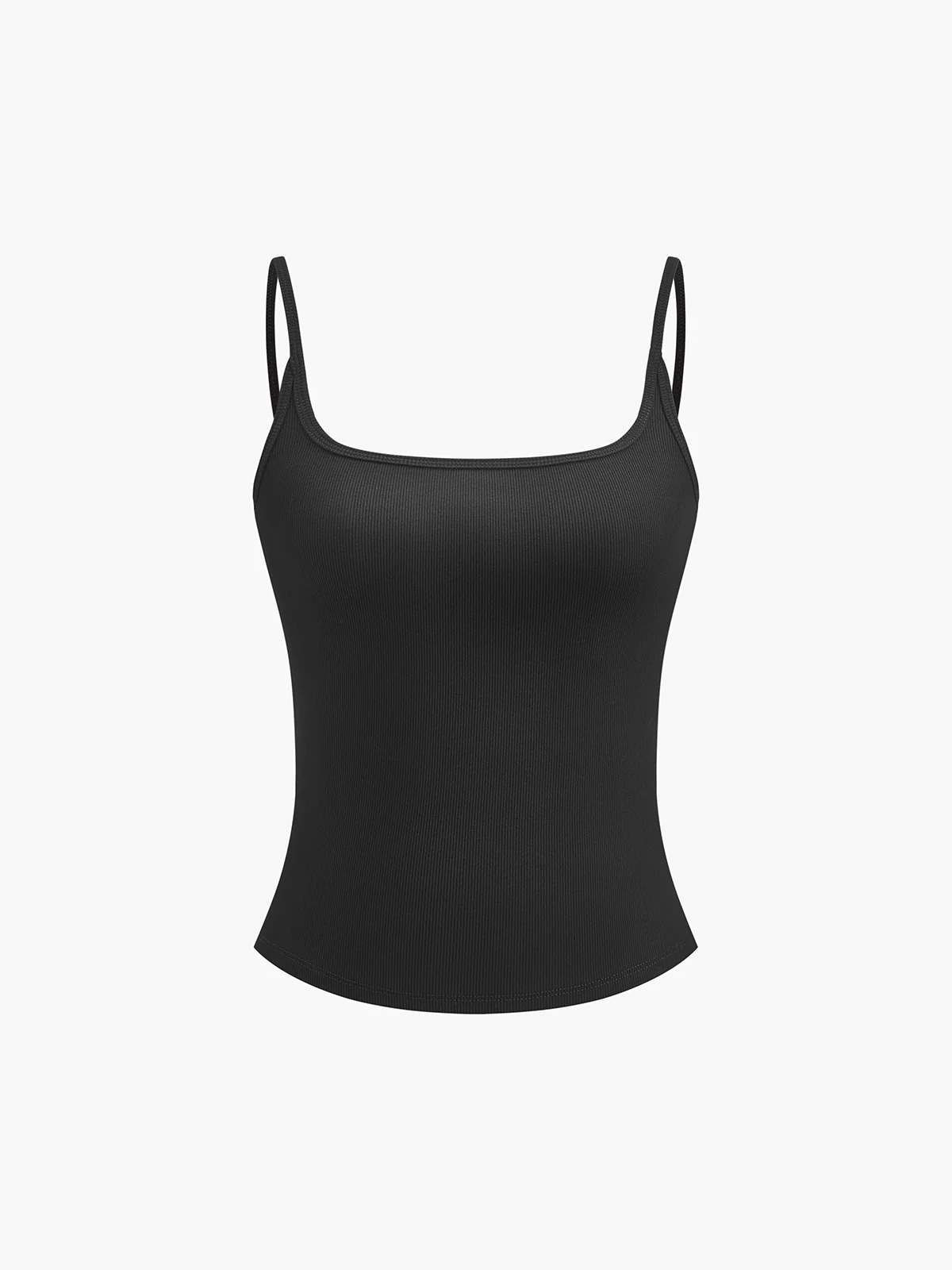 Low Cut Cami Top - Image 6