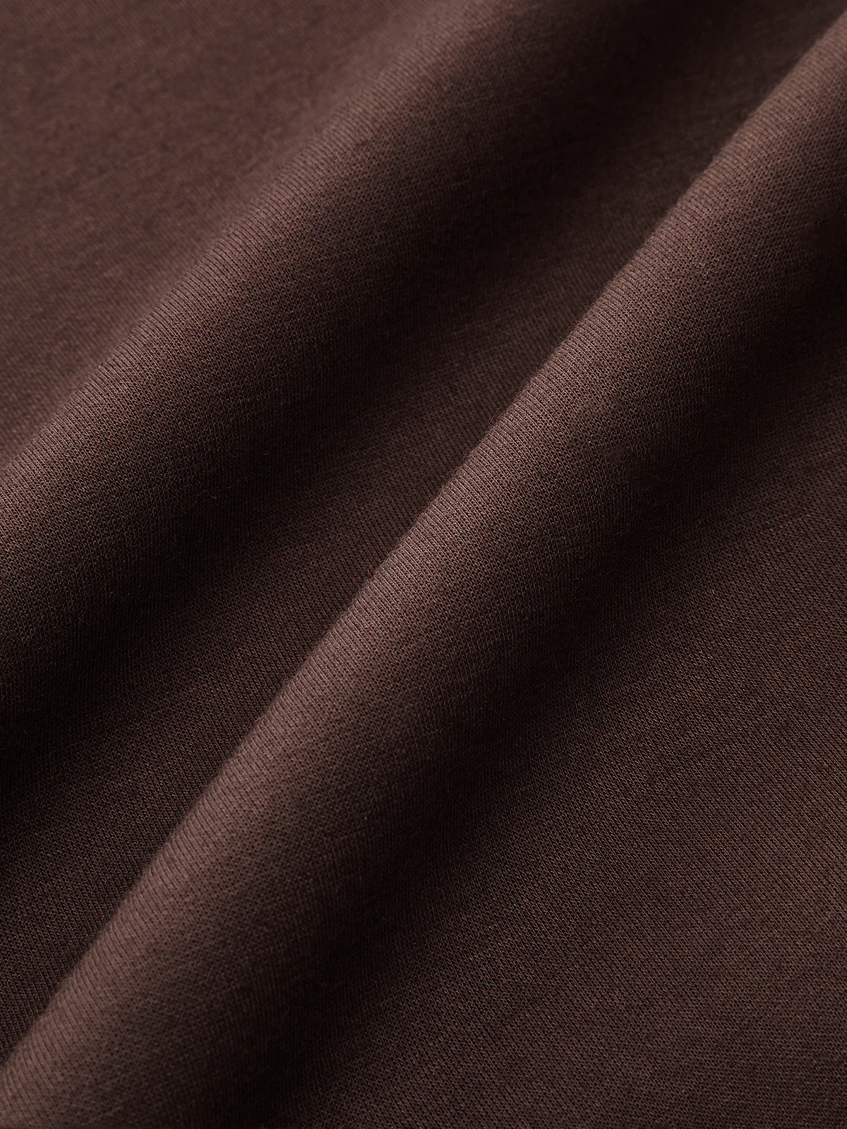 Wave-Hem Air-Layer Midi Skirt - Image 3