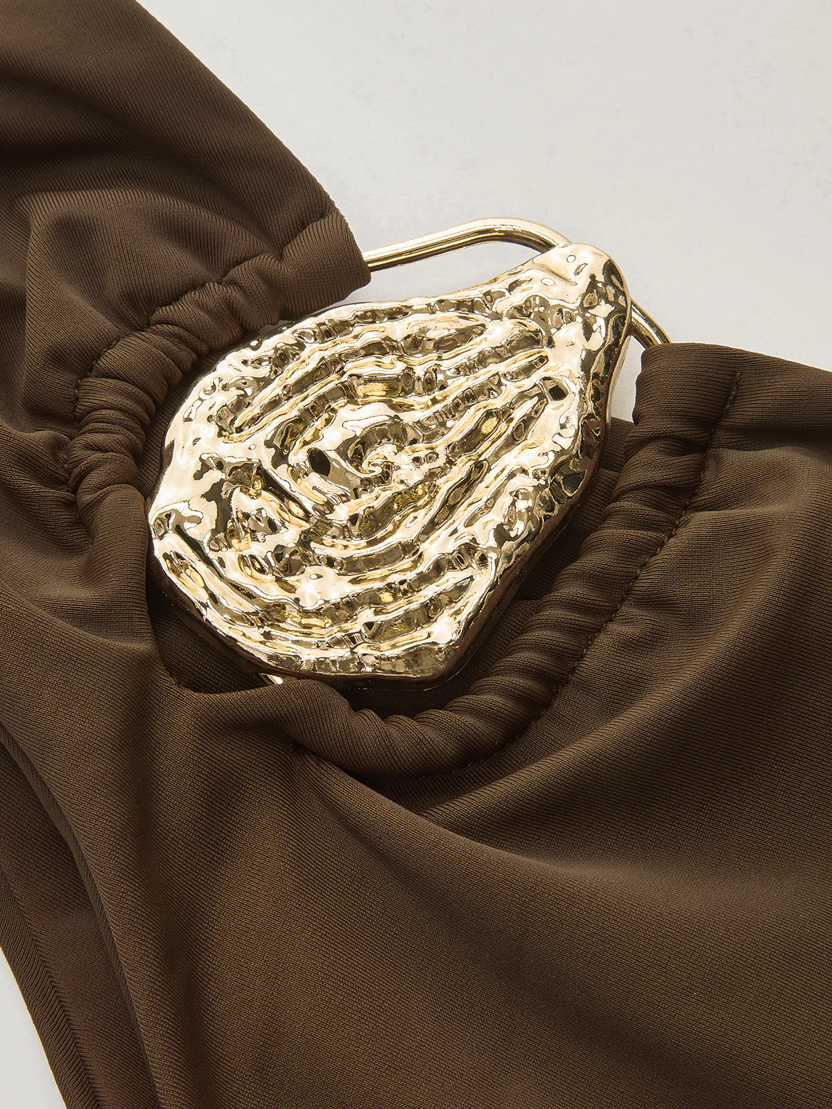 Metal Decor Bikini Set - Image 3