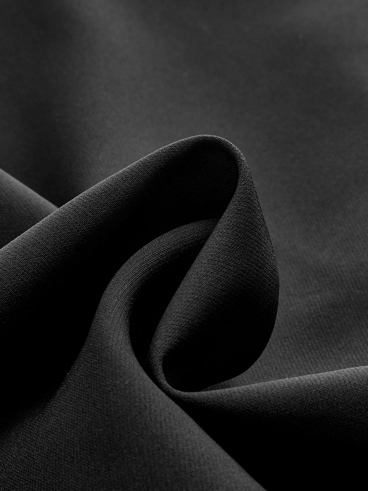 Metal Detail Cap Sleeve Vest - Image 4