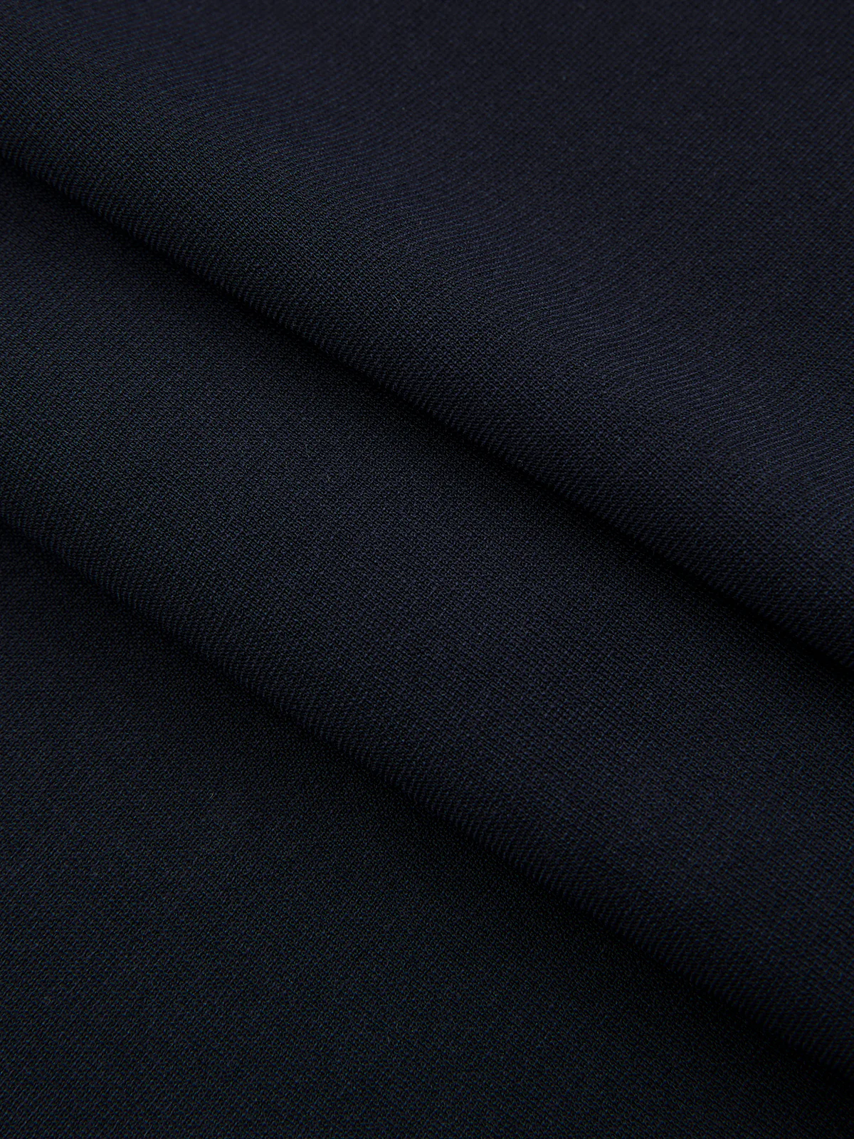 Metal Detail Keyhole Neck Midi Dress - Image 3
