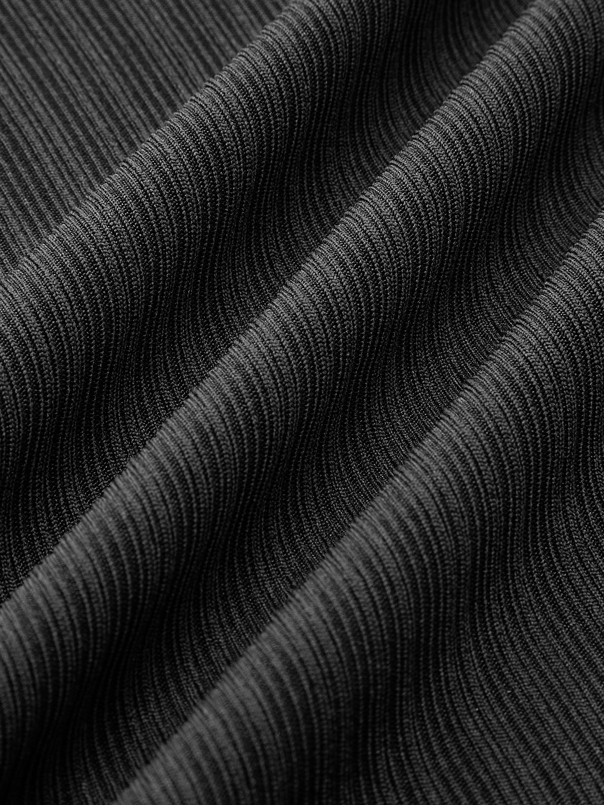 Metal Detail Pleated Blouse - Image 11