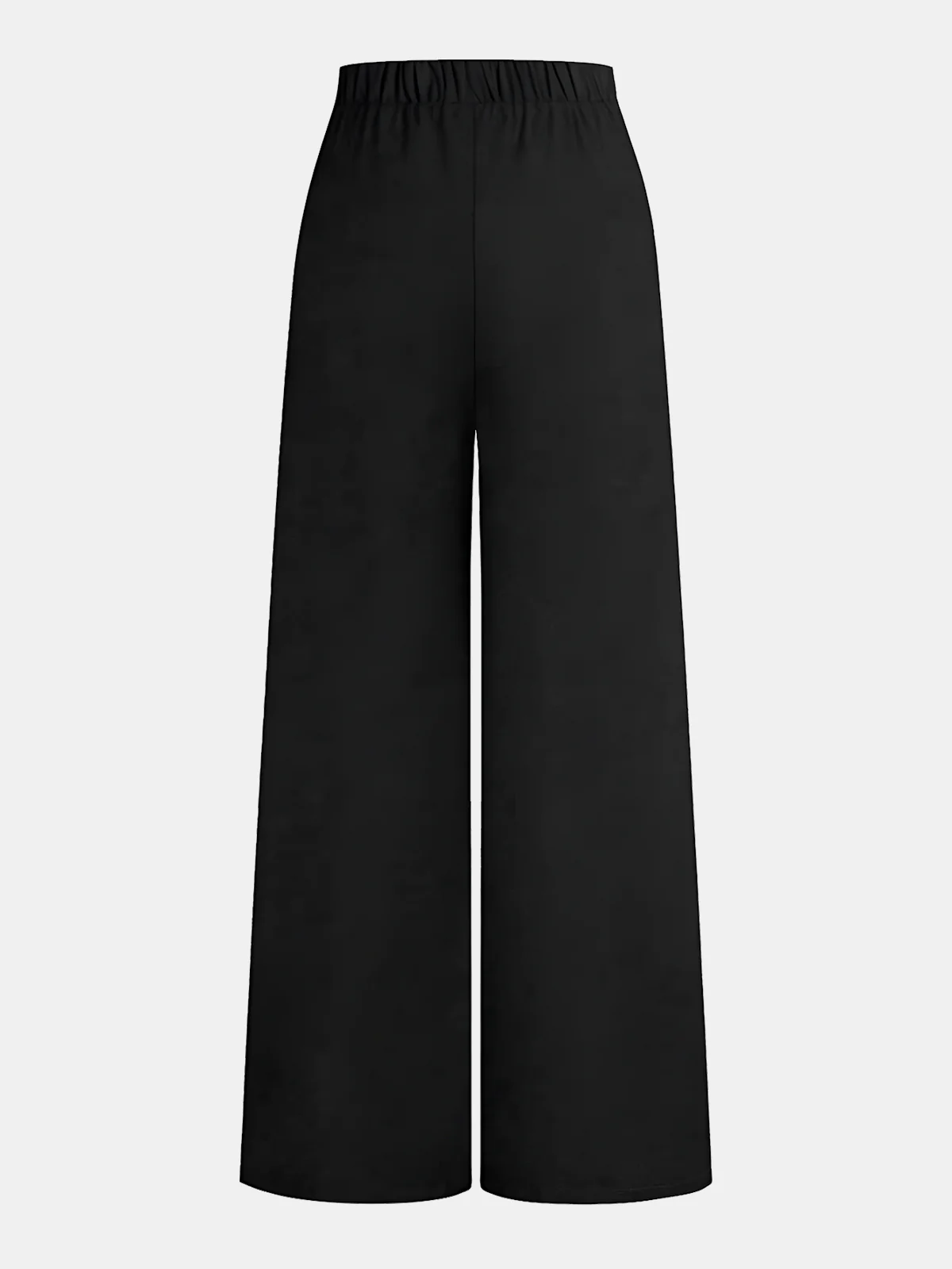Metal Link Pants - Image 2