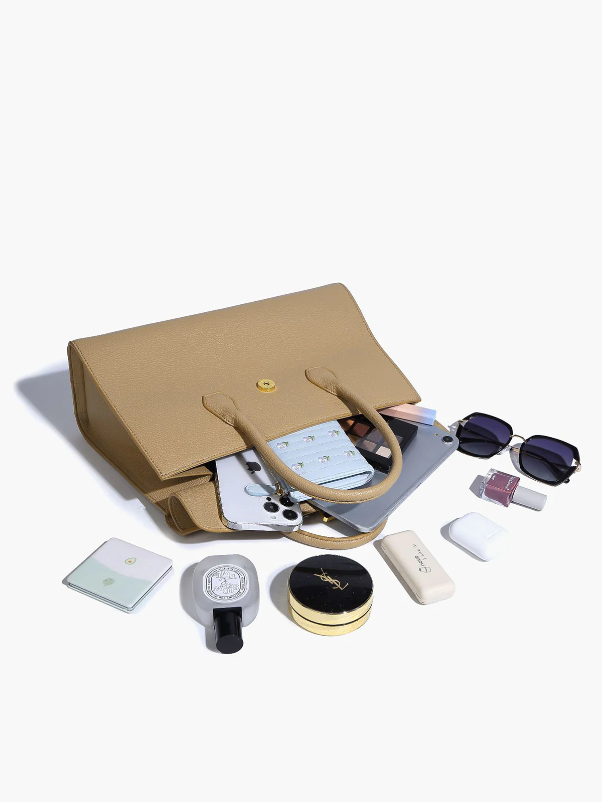 Metropolitan Tote Bag - Image 5