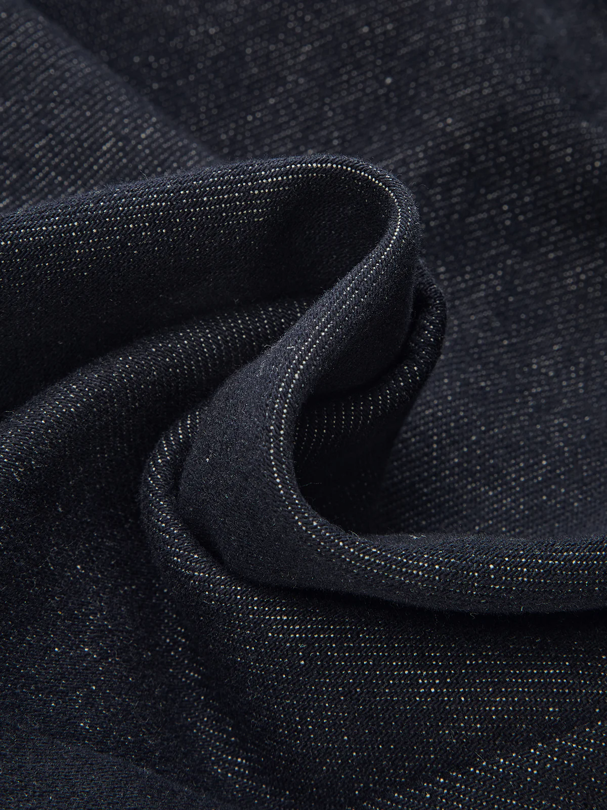 Mid-Waist Wide-Leg Jeans - Image 3