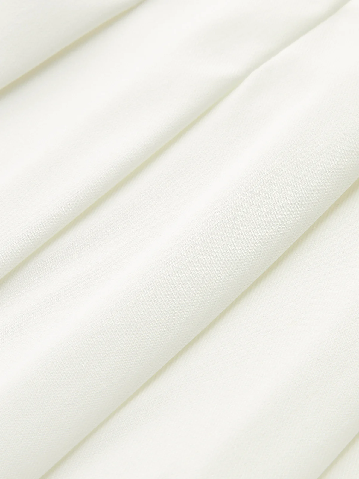 Mid-Waisted Pleated Skirt - Image 5