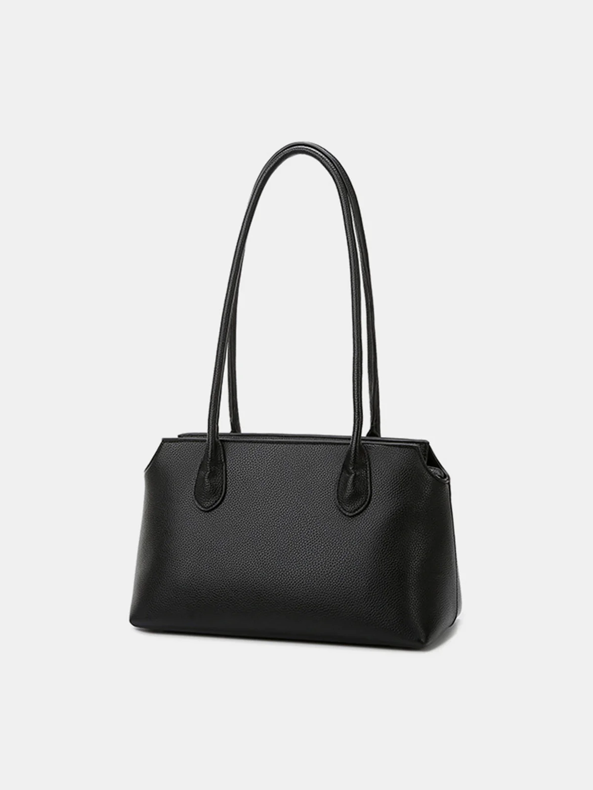 Minimalist Large Capacity Tote Bag - Image 3