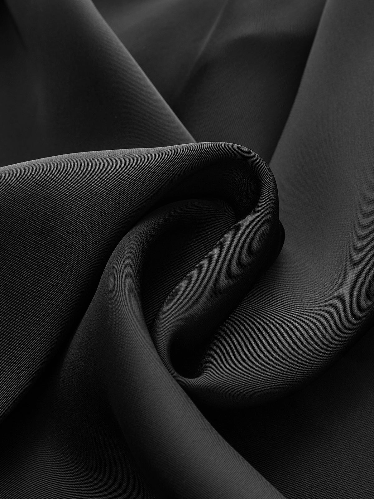 Mock Neck Cap Sleeve Ruched Top - Image 4