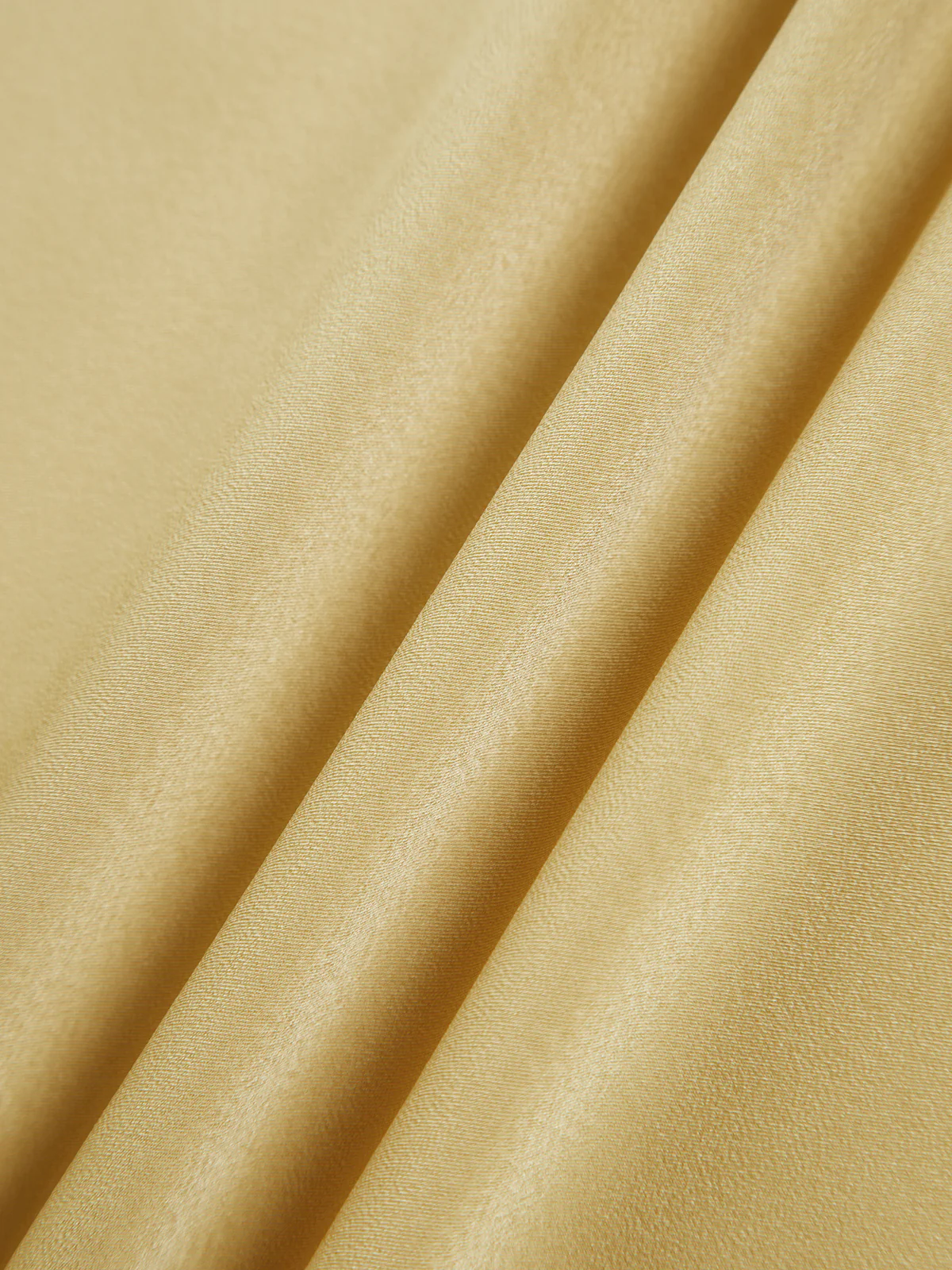 Moonlight Open Back Satin Slit Long Dress - Image 6