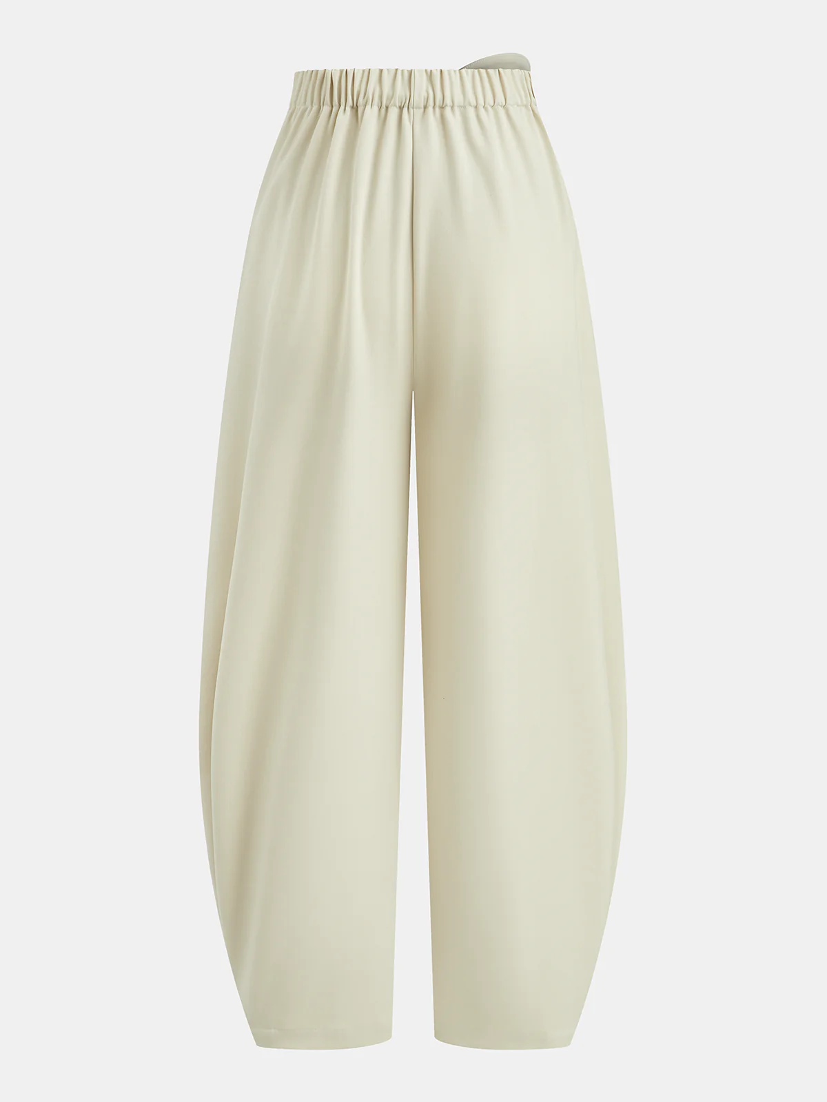 Off-Centered Barrel Pants - Image 2