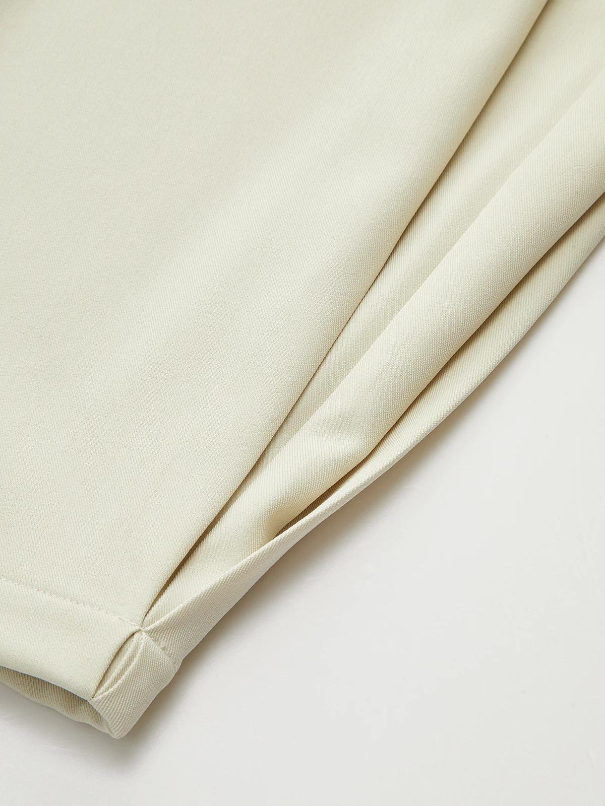 Off-Centered Barrel Pants - Image 4