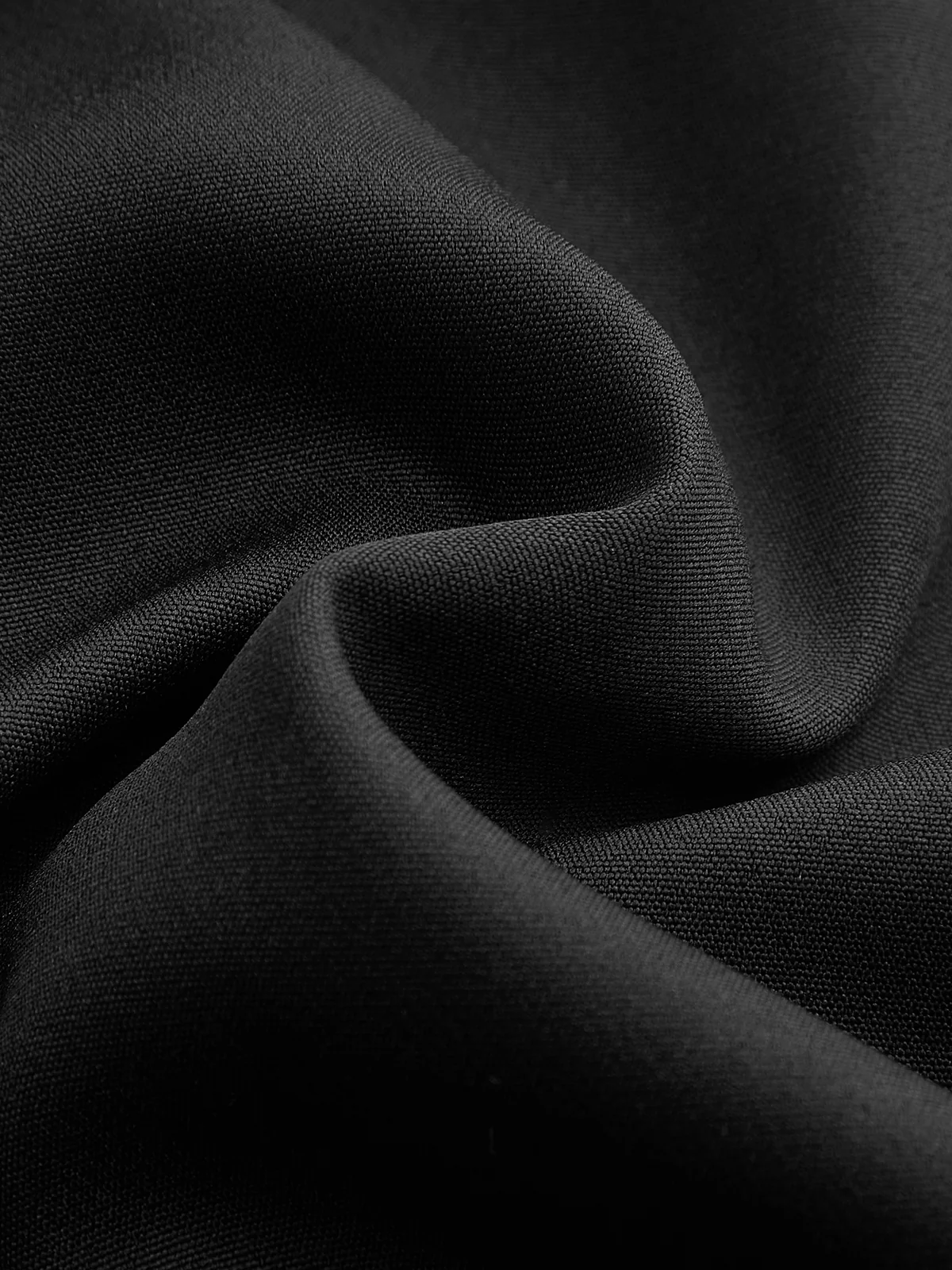 Off Shoulder Ruched Pleated Mini Dress - Image 4