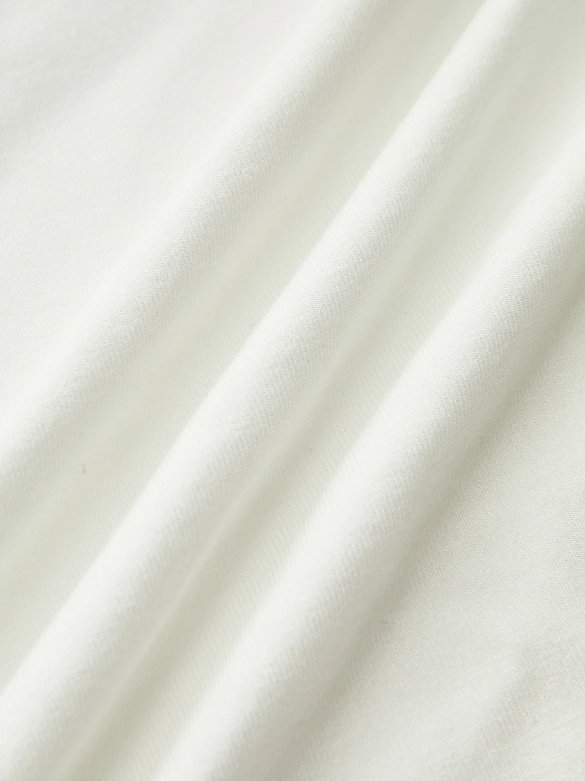 One-Shoulder Knotted Top - Image 3