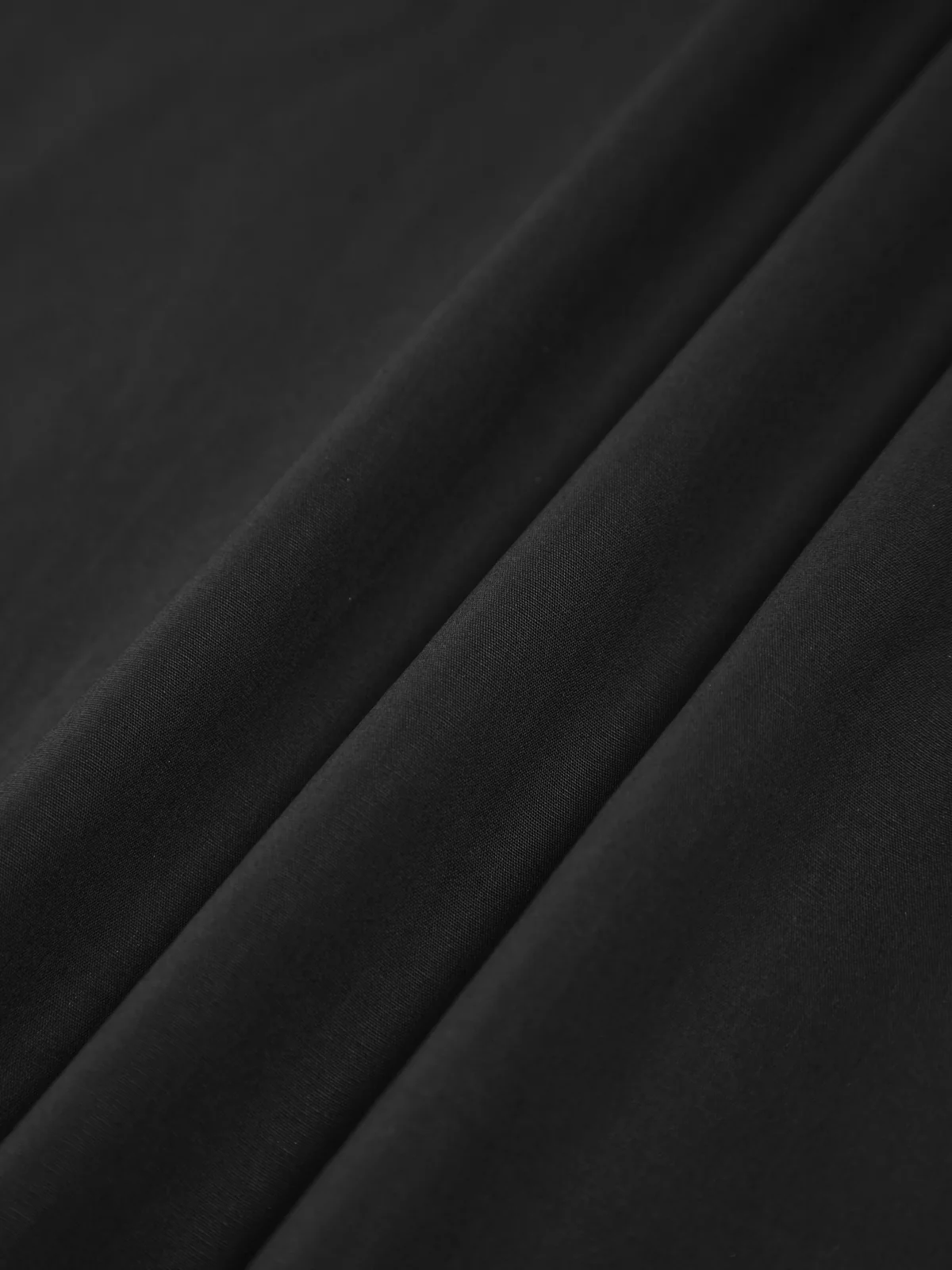 Oversized Street Vibe Maxi Skirt - Image 6