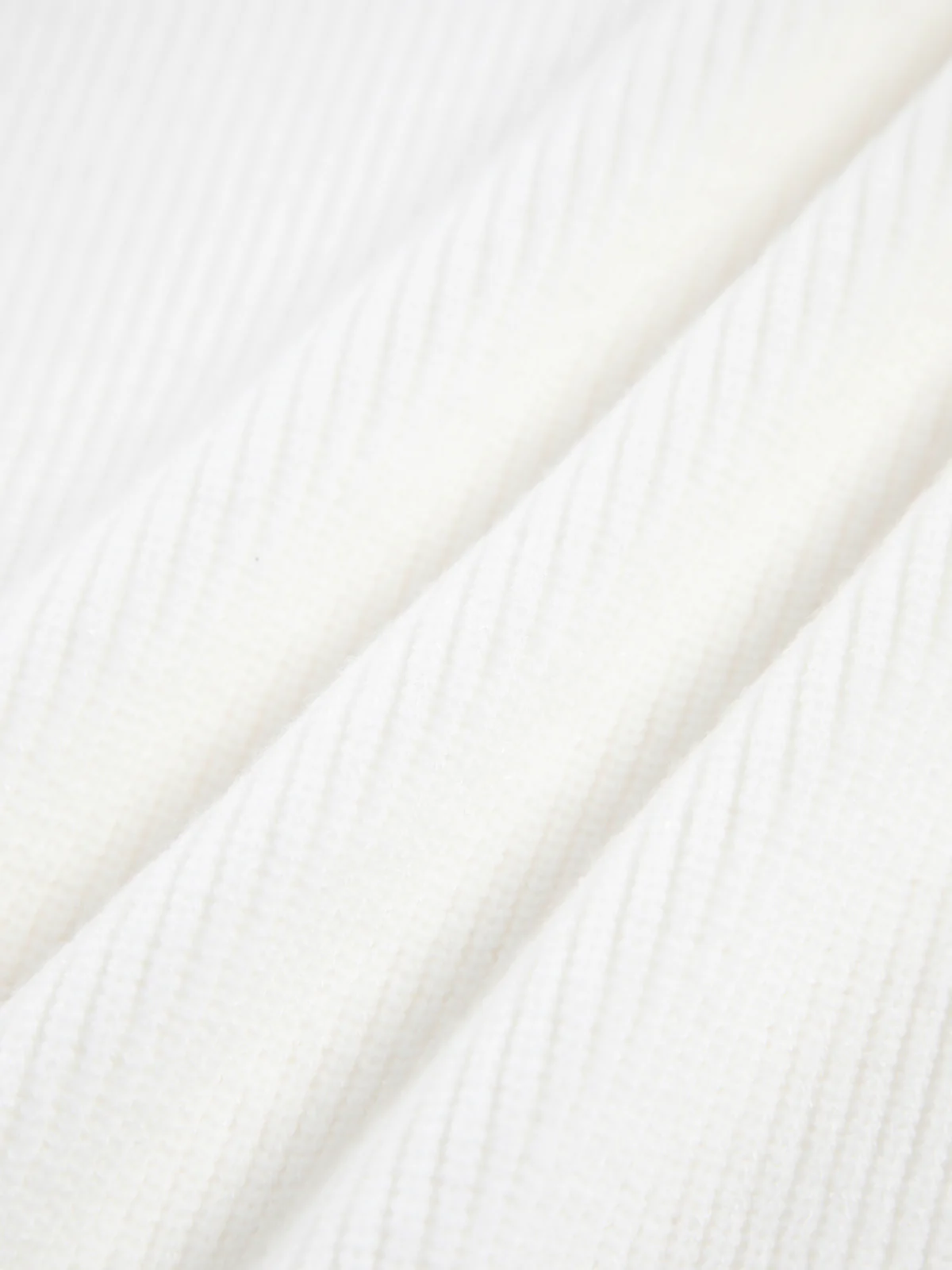 Pearl Of Joy Oversized Cardigan - Image 5
