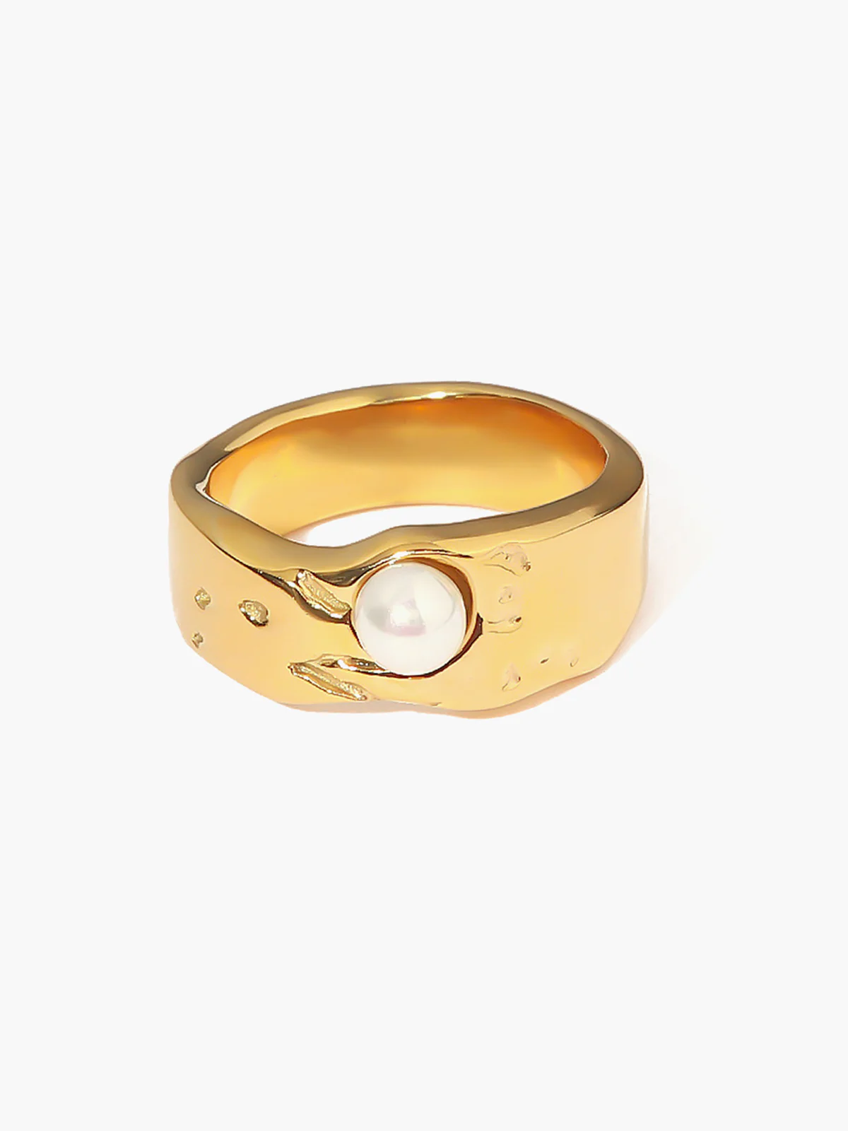 Pearl Of Joy Ring - Image 2