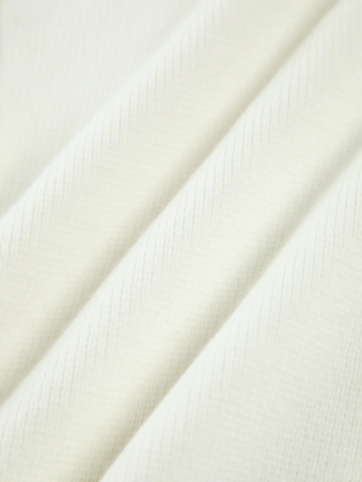 Pearl Trim Ripped Hem Cardigan - Image 8