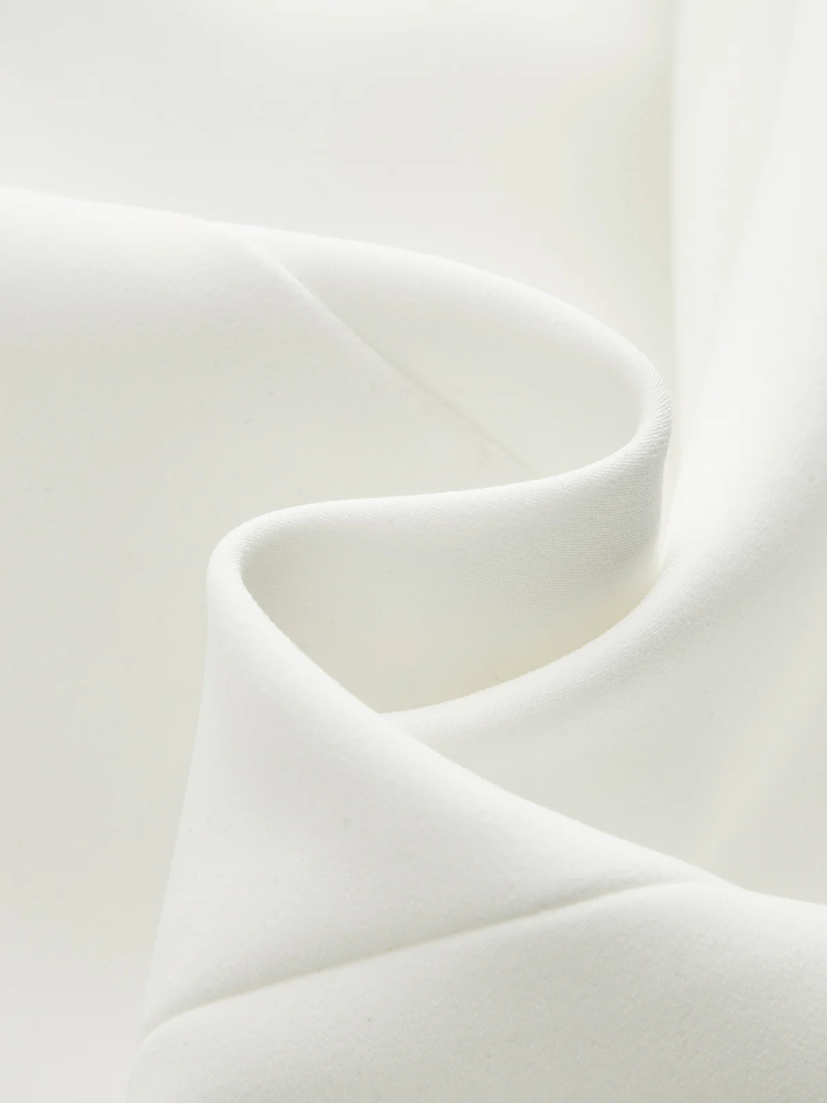 Pleated Cami Mini Dress - Image 4