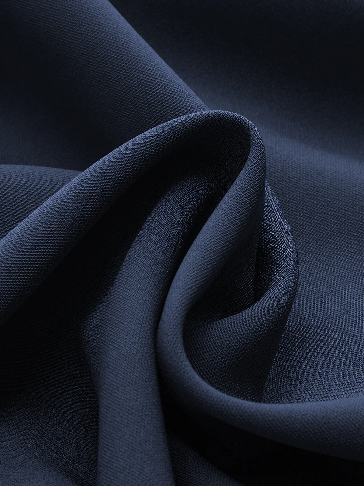 Pleated Detail Mid-Waist Maxi Skirt - Image 3