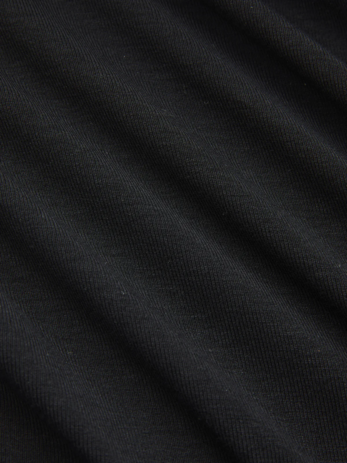 Pleated Faux Leather Panel Asymmetric Ruched Mini Dress - Image 3