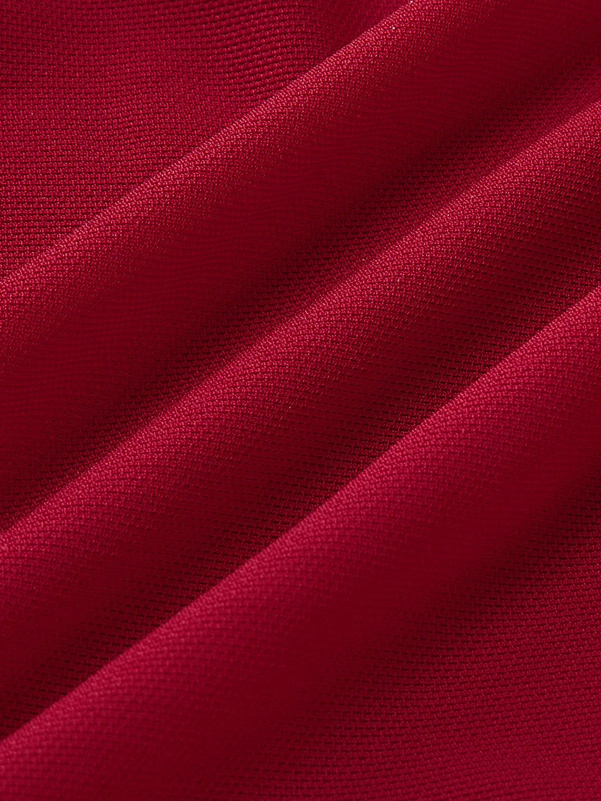 Pleated Jersey T-Shirt - Image 3