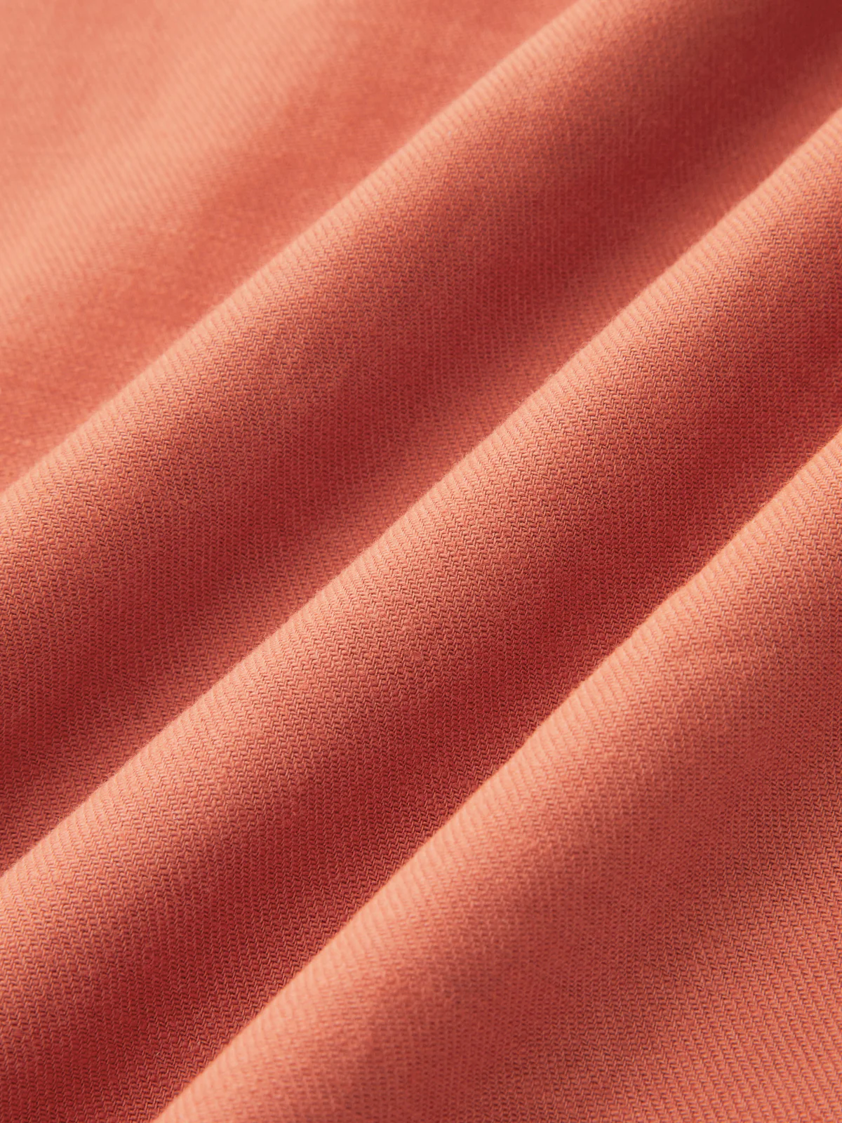 Pleated Tie Waist Wide Leg Pants - Image 3