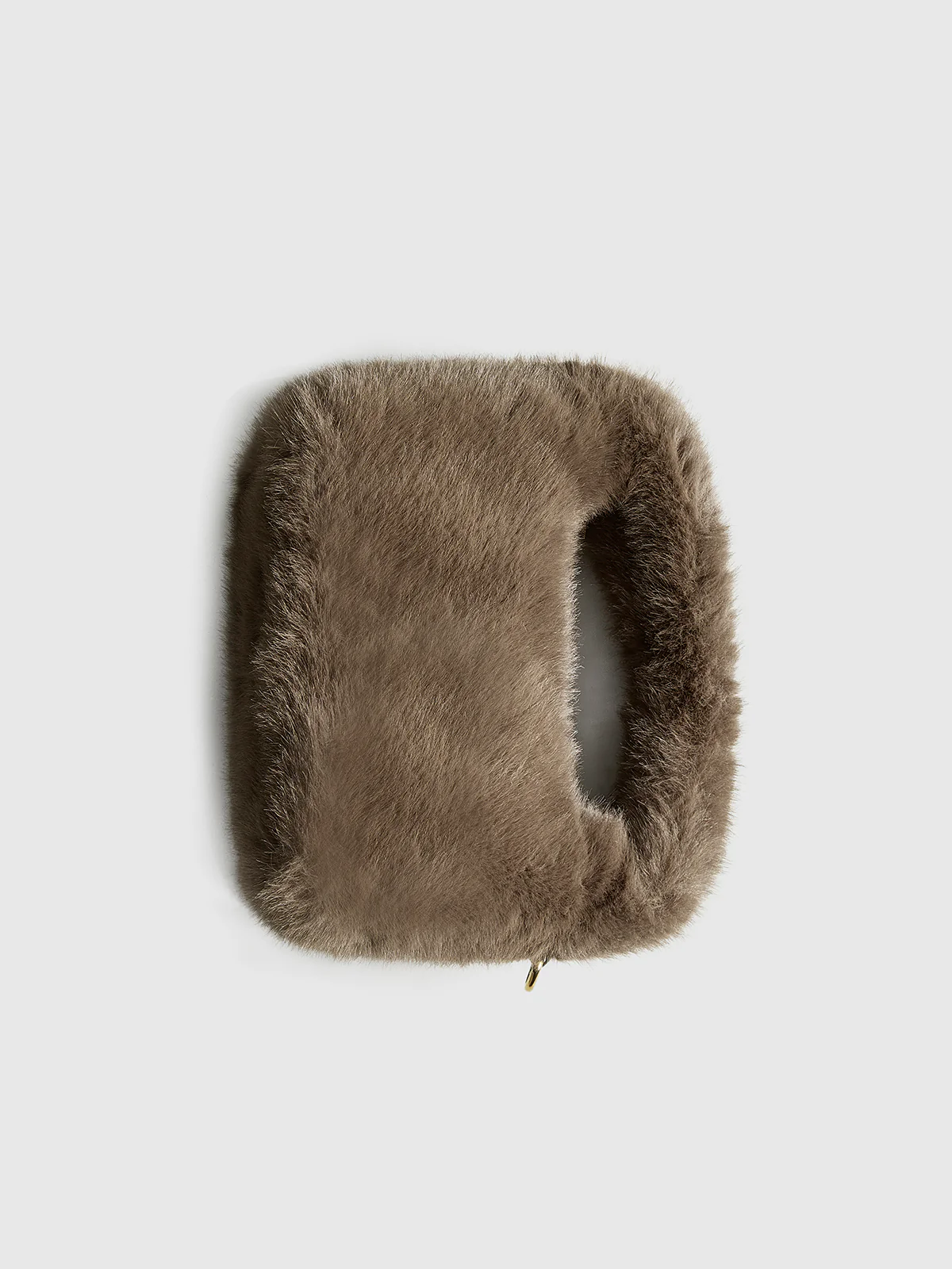 Plush Handbags & Crossbody Bag - Image 2