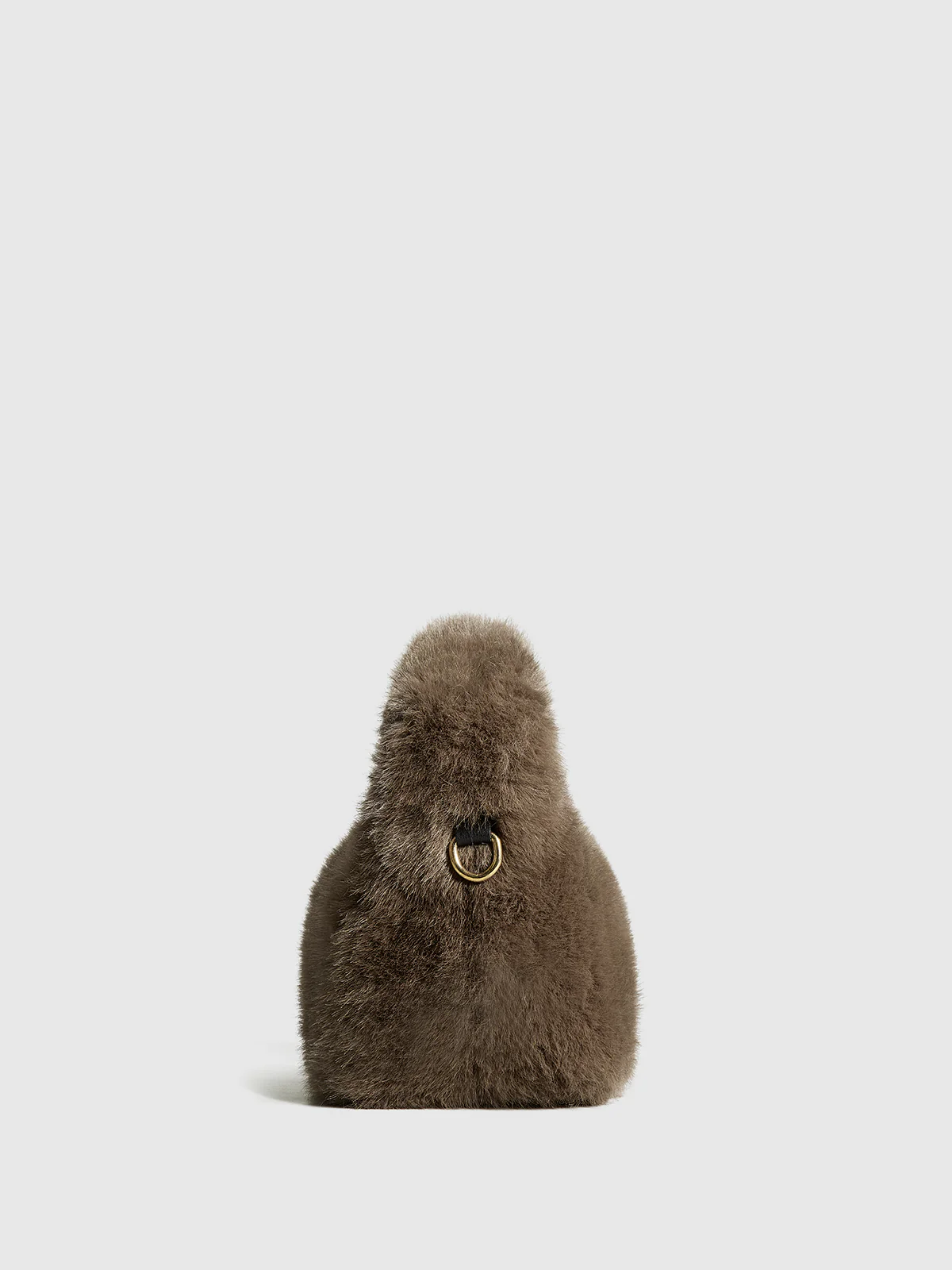 Plush Handbags & Crossbody Bag - Image 3