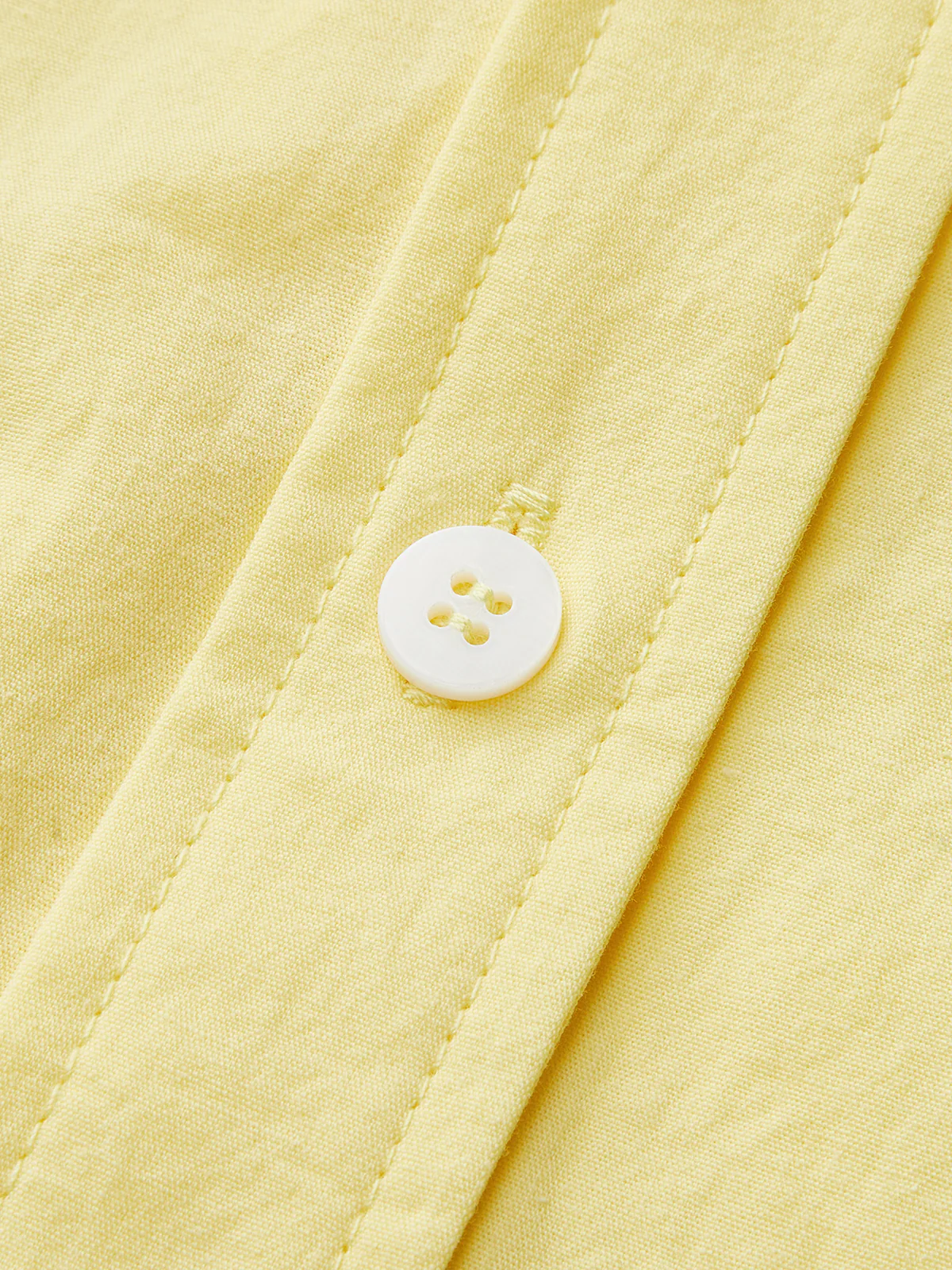 Pocketed Oversized Shirt - Image 5