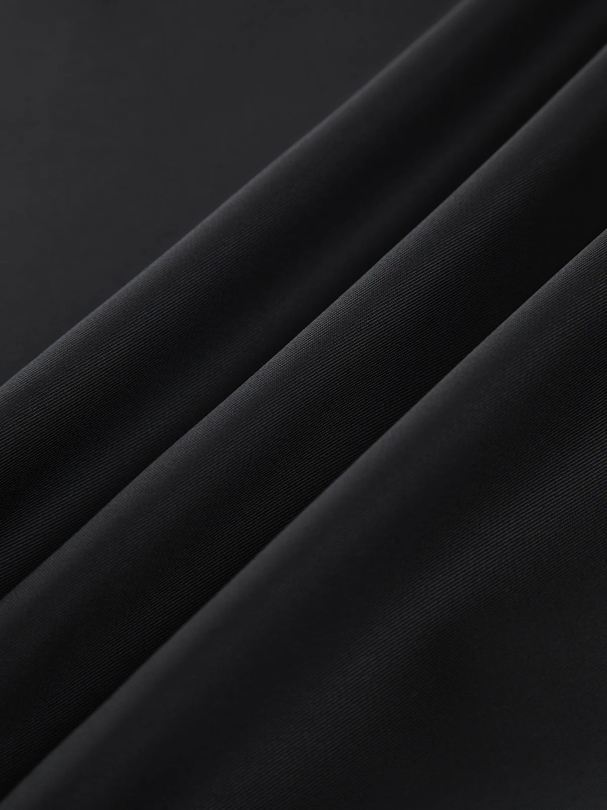 Polo Pockets Tied Midi Dress - Image 7