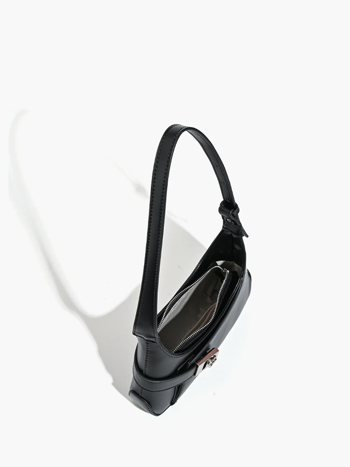 Premium Minimalist Shoulder Bag - Image 3