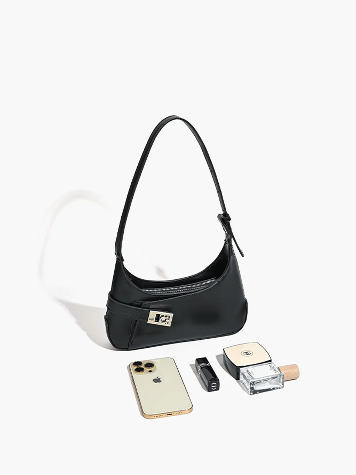 Premium Minimalist Shoulder Bag - Image 4