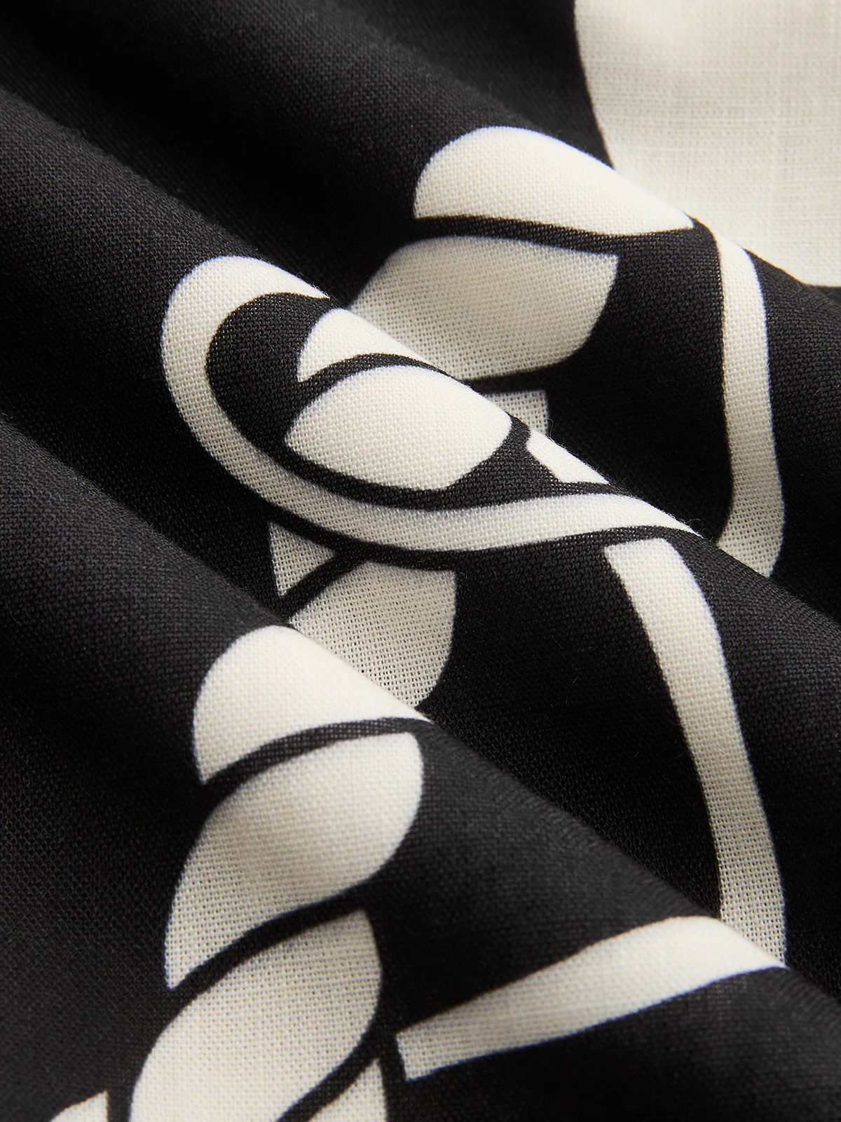 Printed Cami Maxi Dress - Image 3