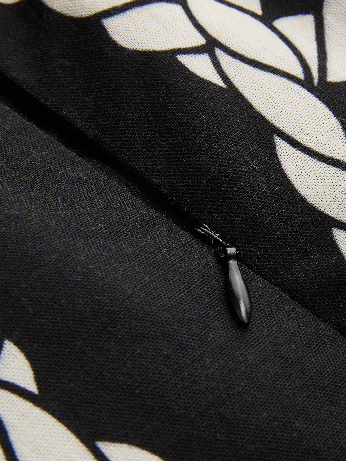 Printed Cami Maxi Dress - Image 4