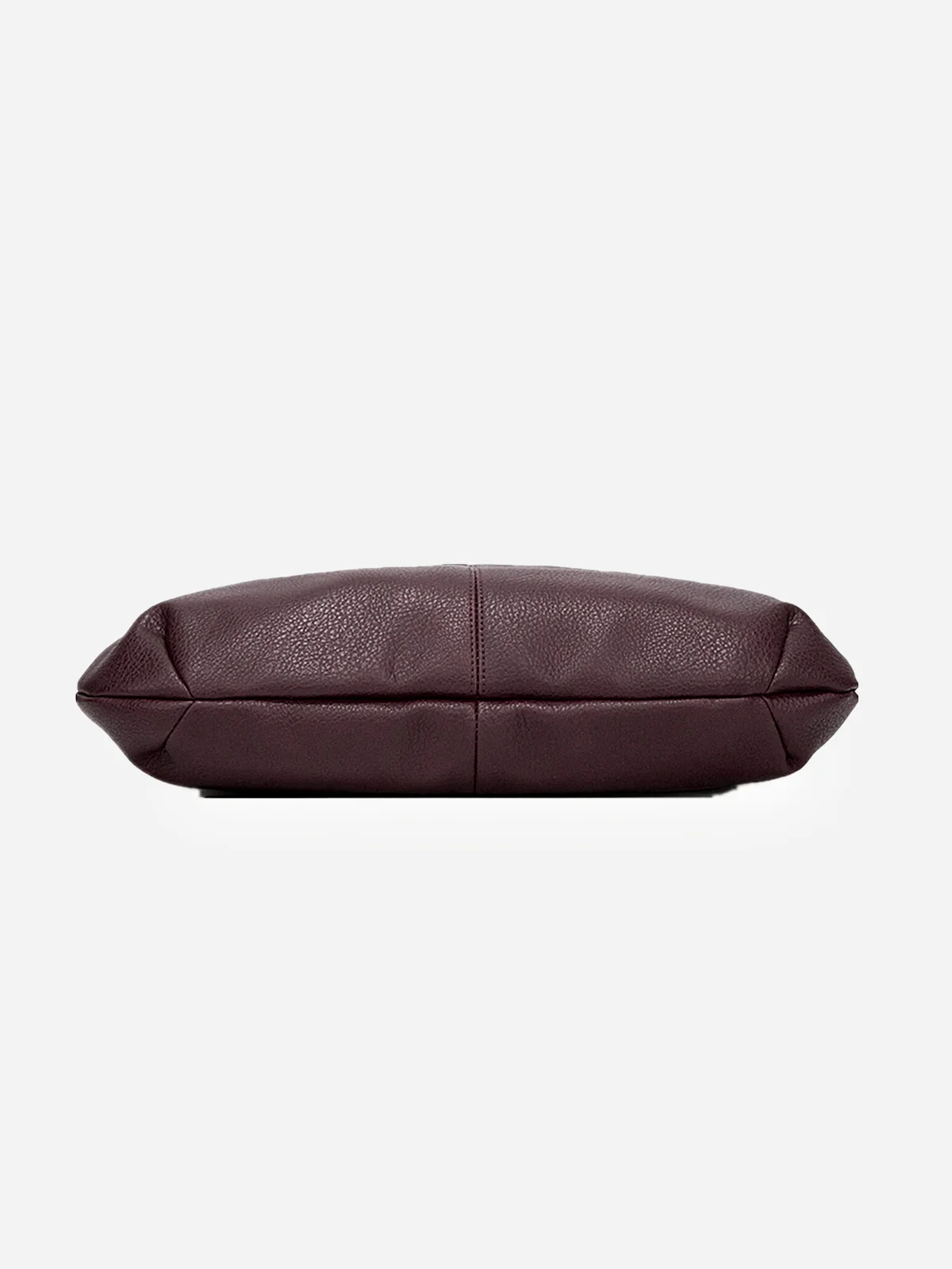 PU Leather Hobo Bag - Image 6