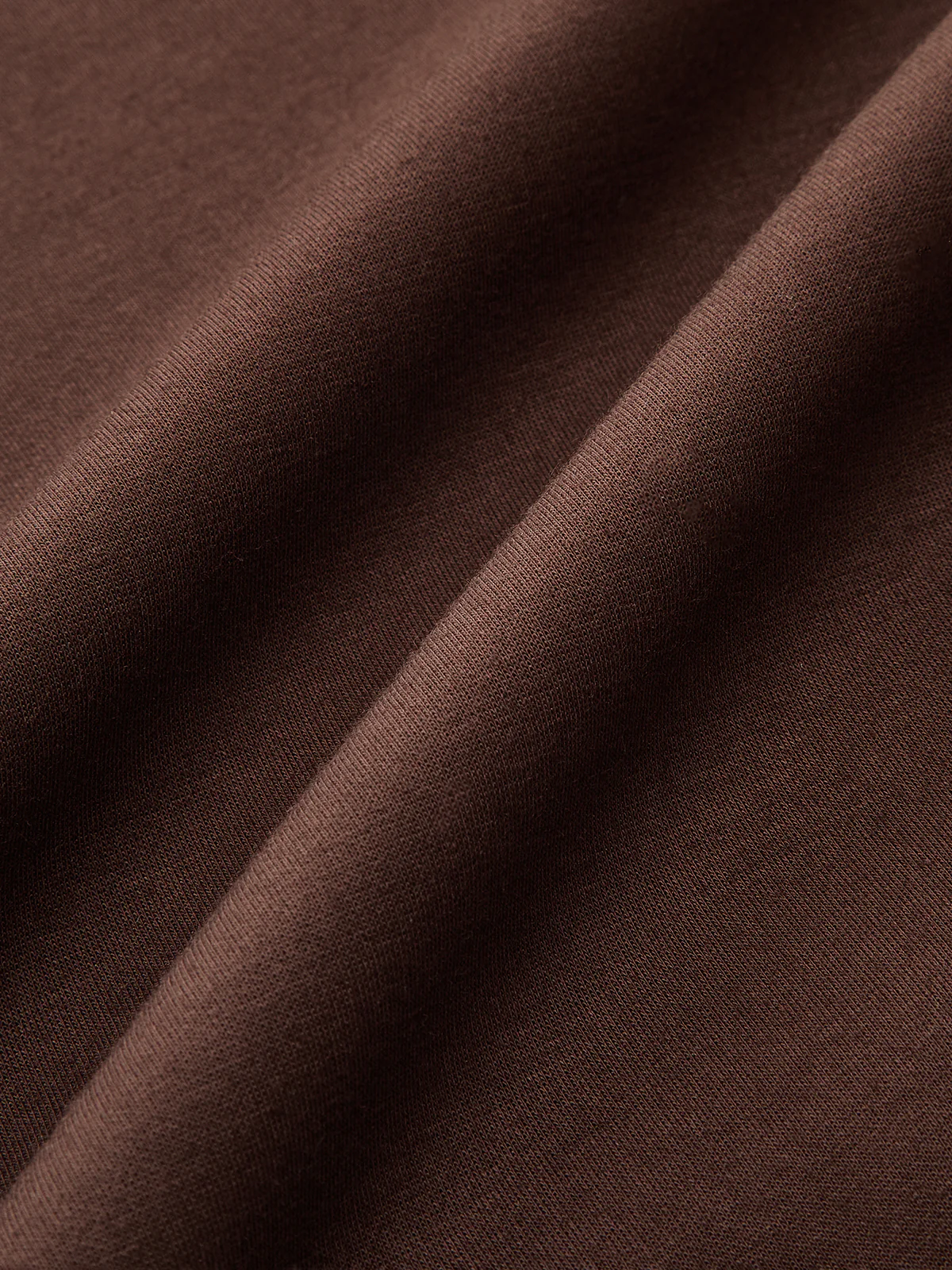 Cinched-Waist Air-Layer Cropped Sweatshirt - Image 4