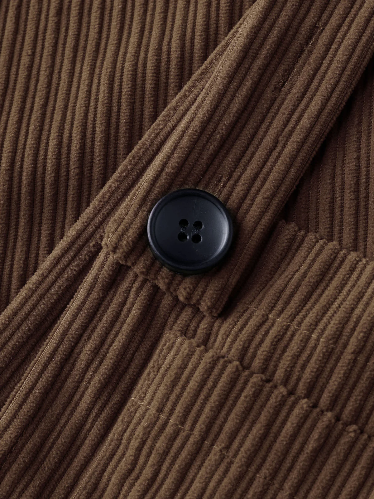 Rapture Corduroy Overalls - Image 3