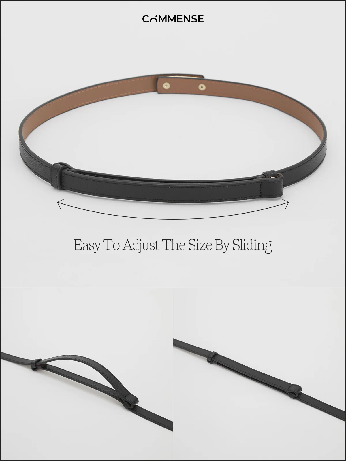 Rays Belt - Image 2