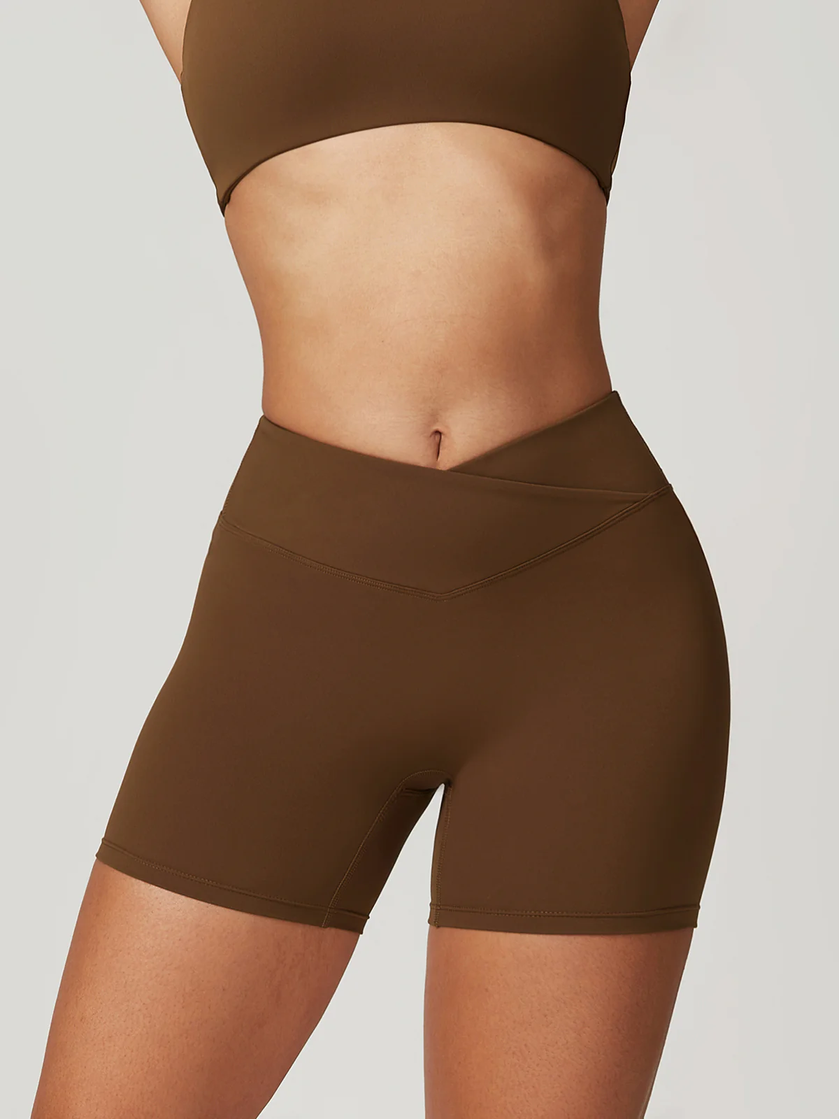 Recycled Quick-Drying Shorts - Image 2