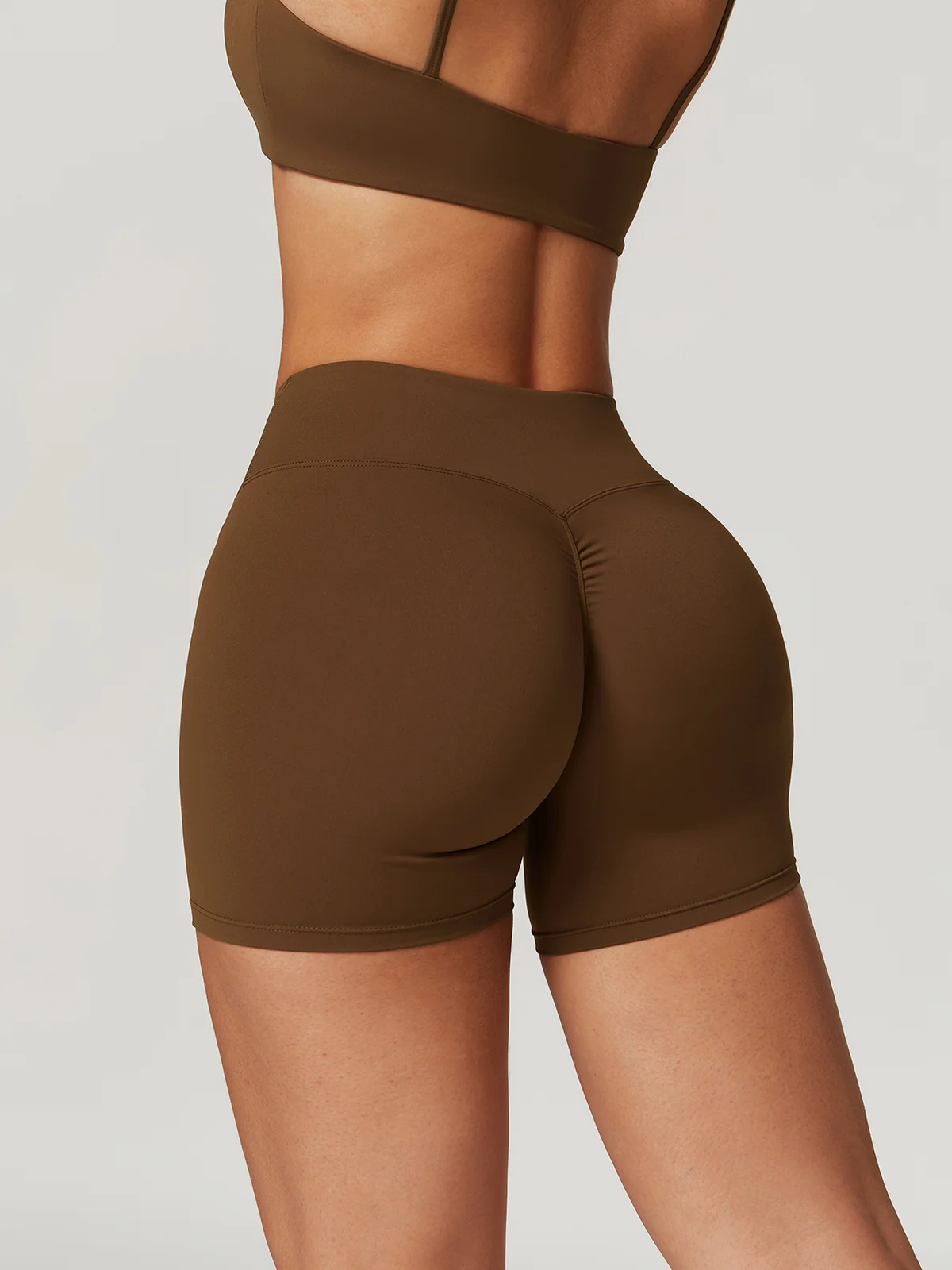 Recycled Quick-Drying Shorts - Image 3