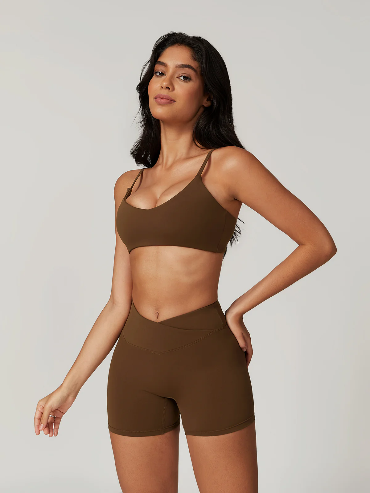 Recycled Quick-Drying Shorts - Image 4
