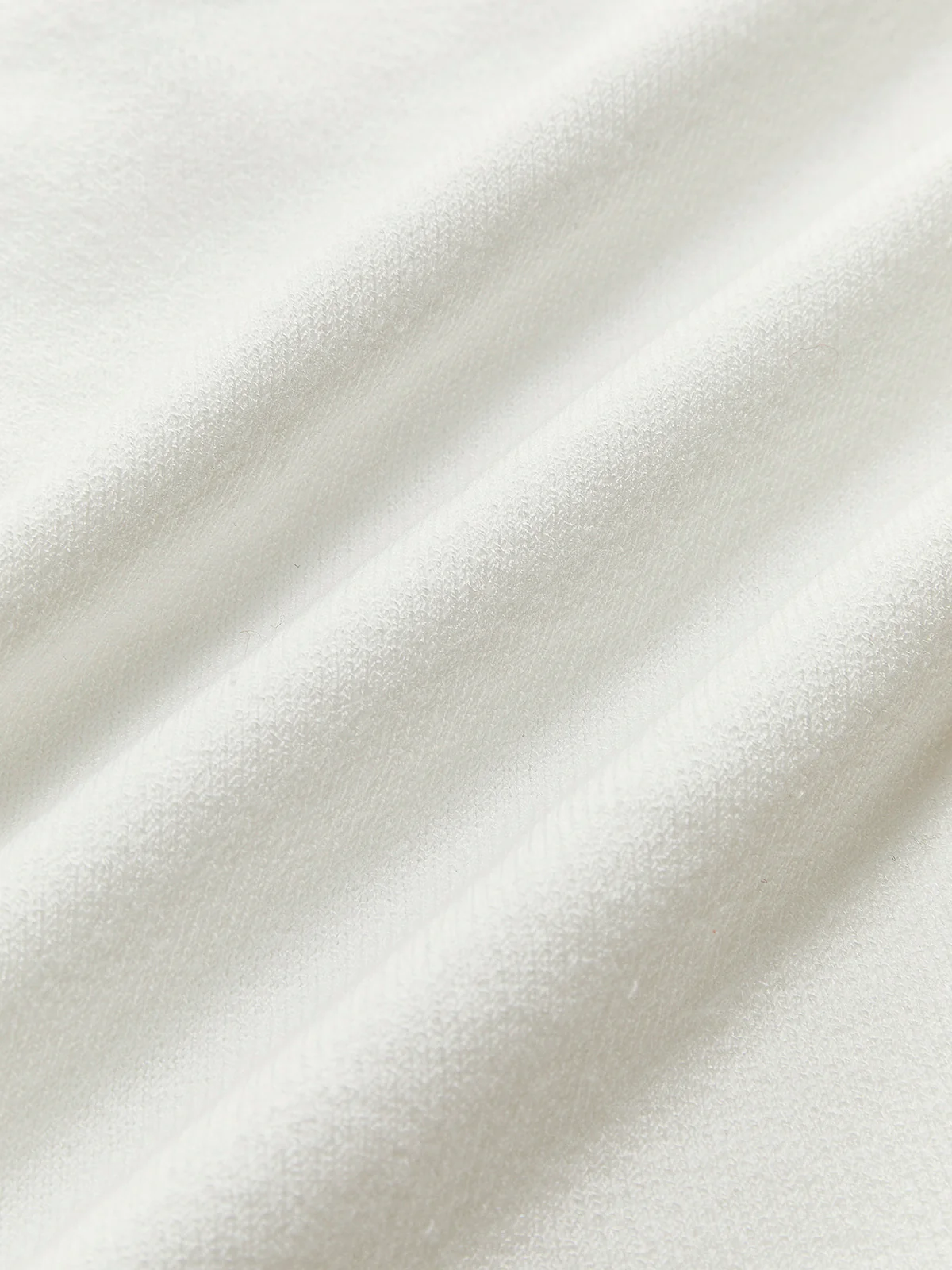 Ribbed Off Shoulder Knit Top - Image 7