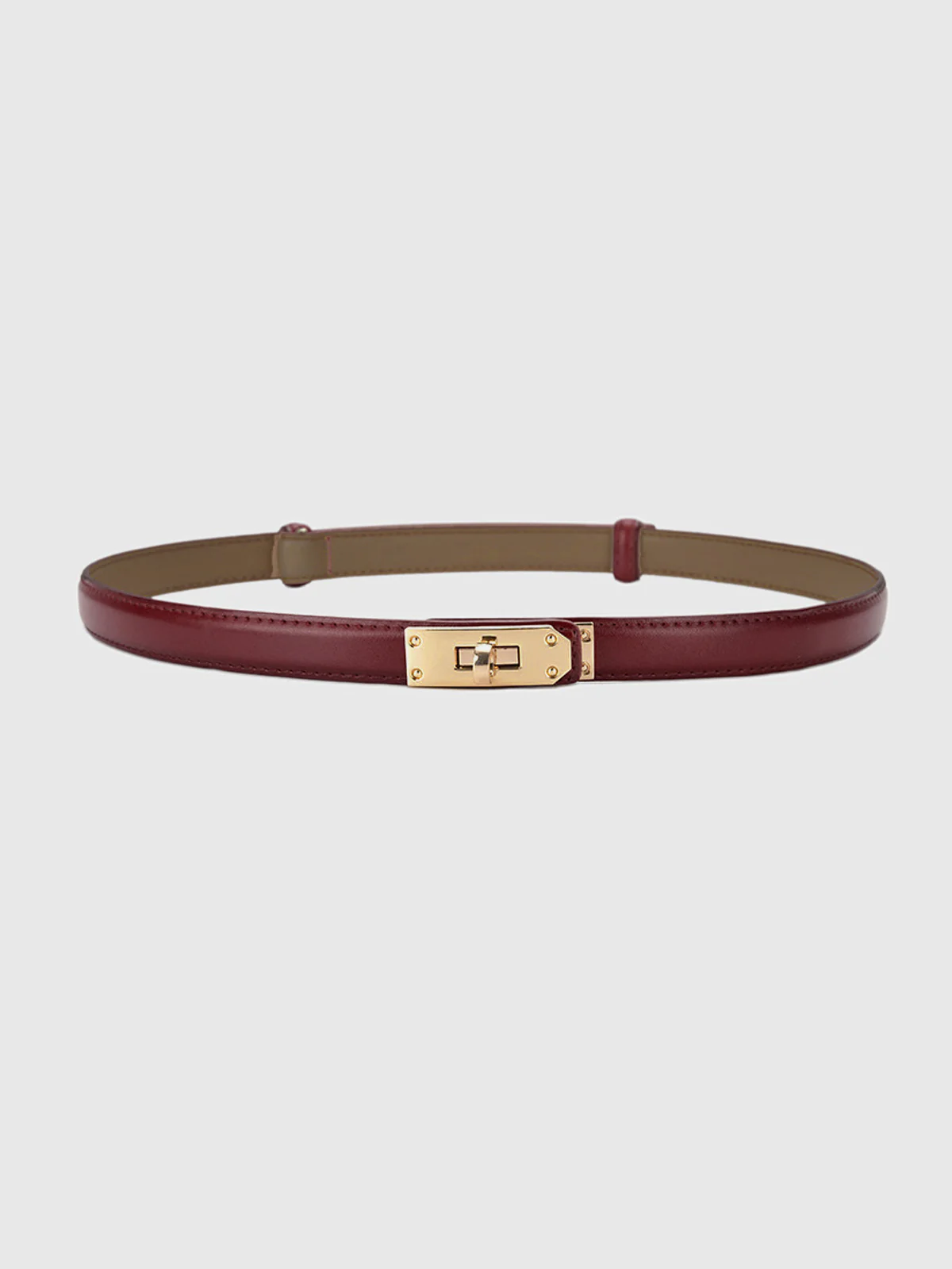 Right On The Line Belt - Image 5