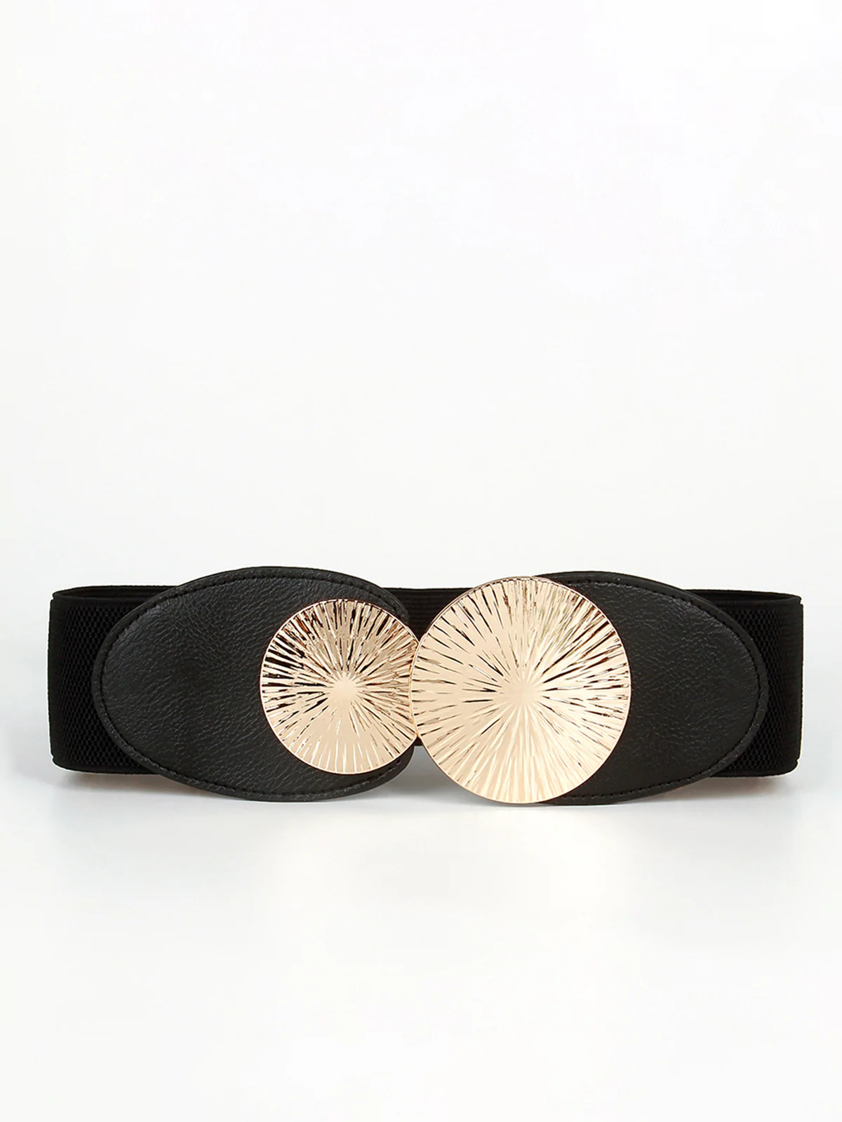 Ripple Circle Elastic Belt - Image 2