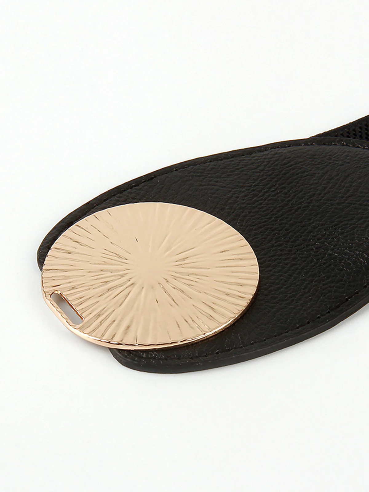 Ripple Circle Elastic Belt - Image 3