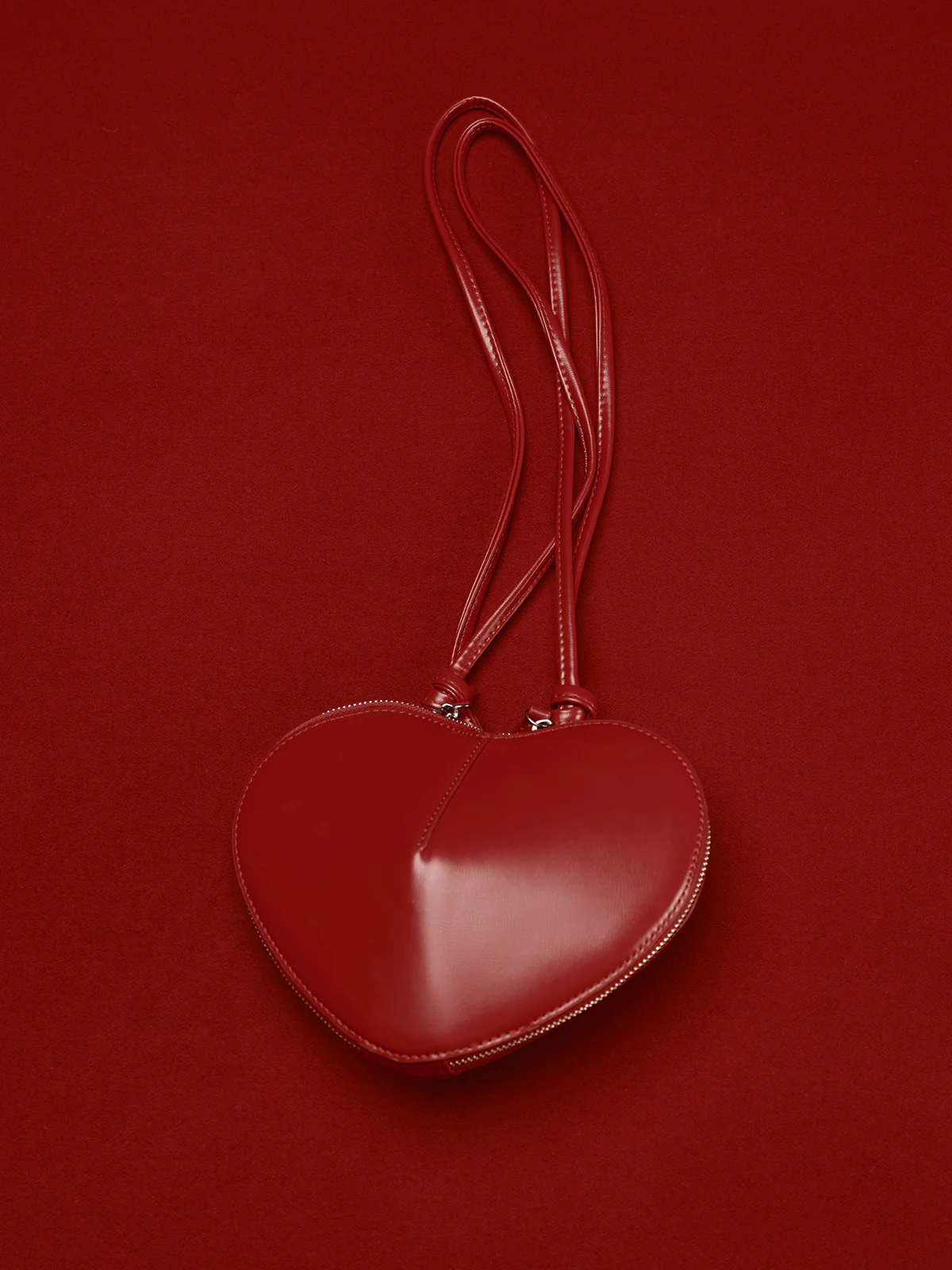 Romance Heart Shoulder Bag - Image 2