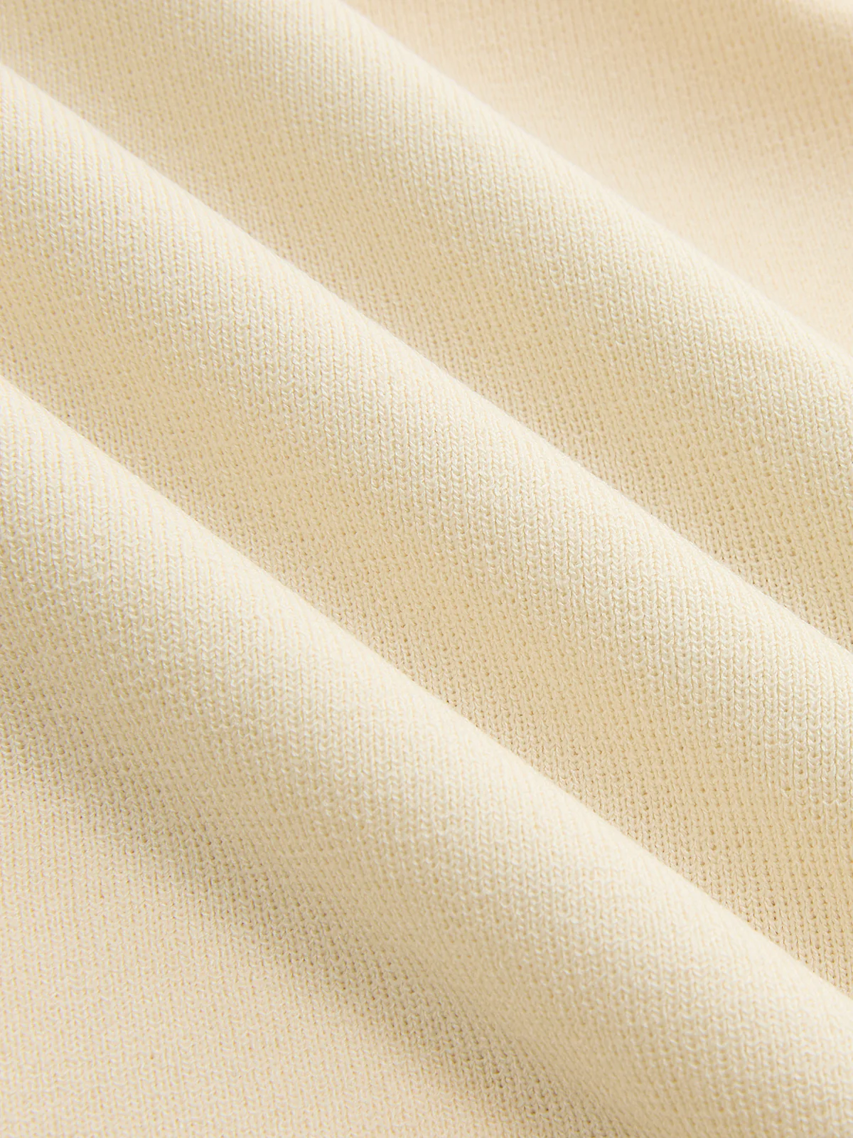 Ruched Button Detail Knit Tank Top - Image 4